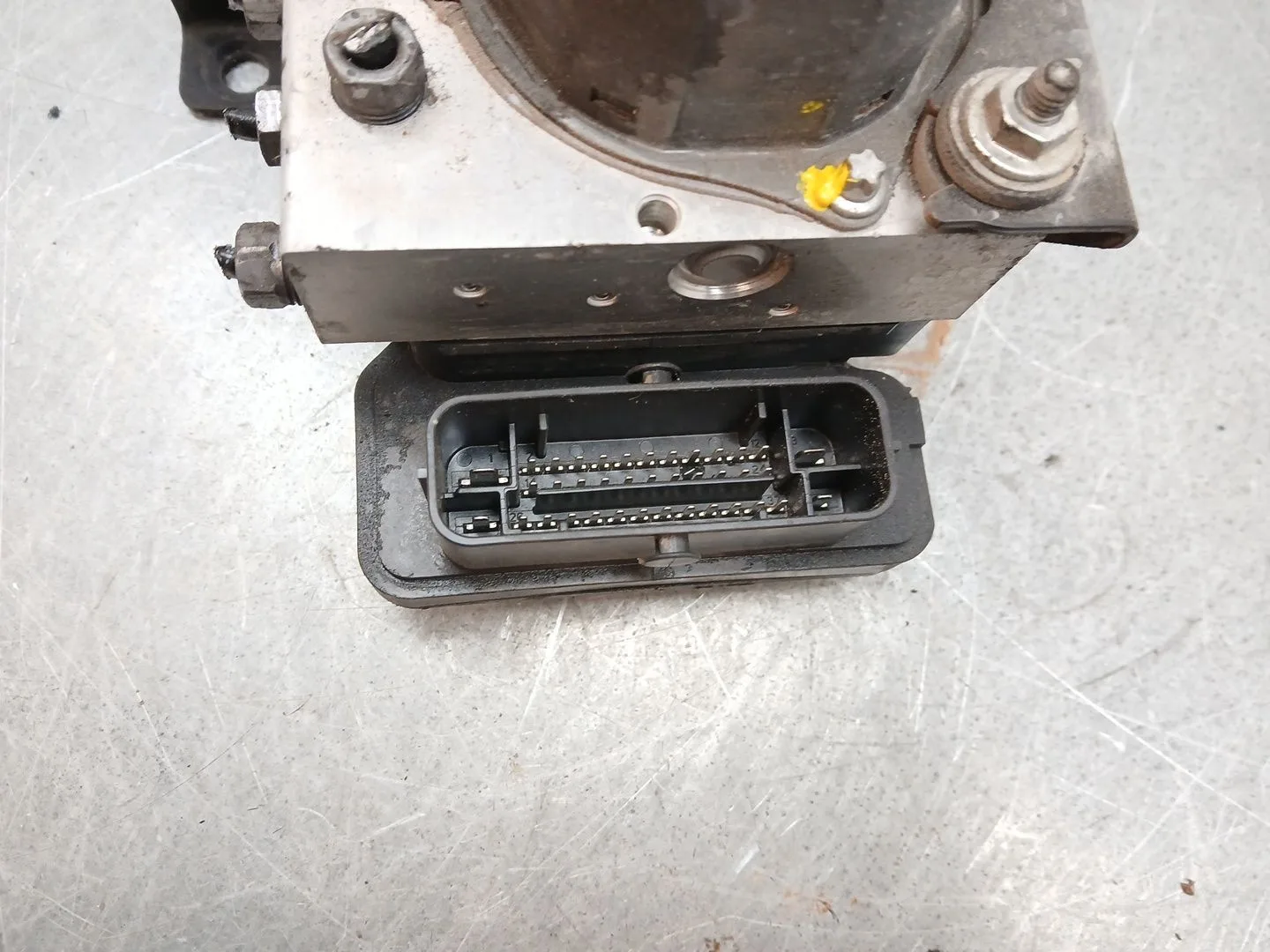 Abs para Fiat Fiorino