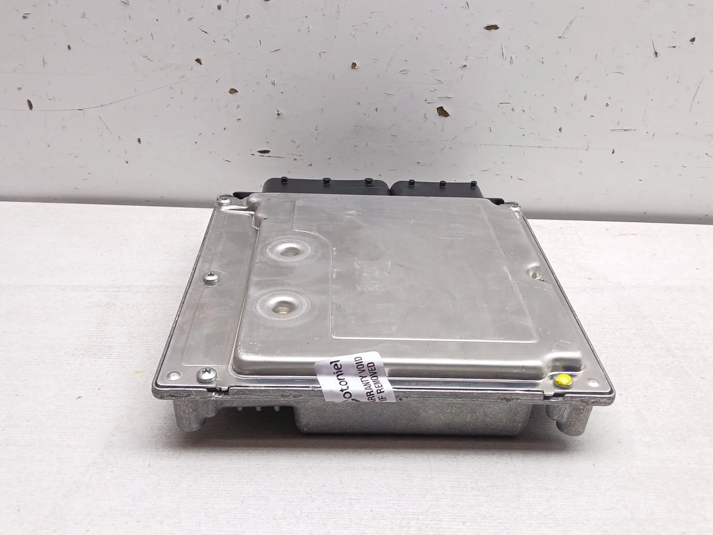 Centralita Motor Uce para Bmw 3 Touring (E46)