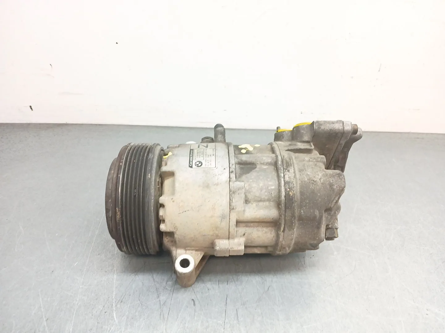 Compresor Aire Acondicionado para Bmw 3 Touring (E46)