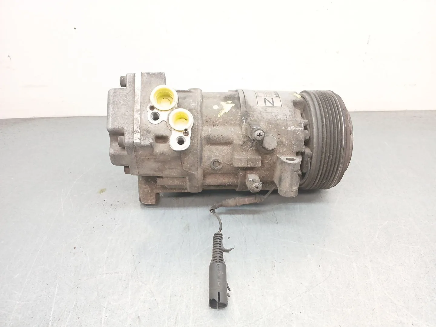 Compresor Aire Acondicionado para Bmw 3 Touring (E46)