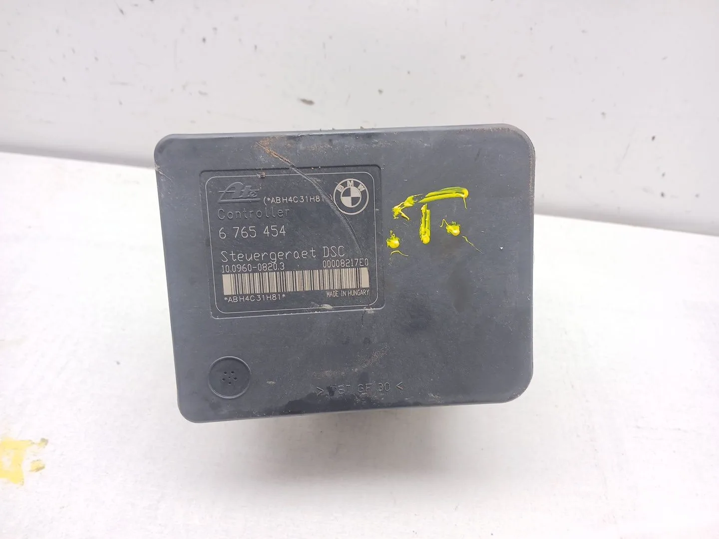 Abs para Bmw 3 Touring (E46)