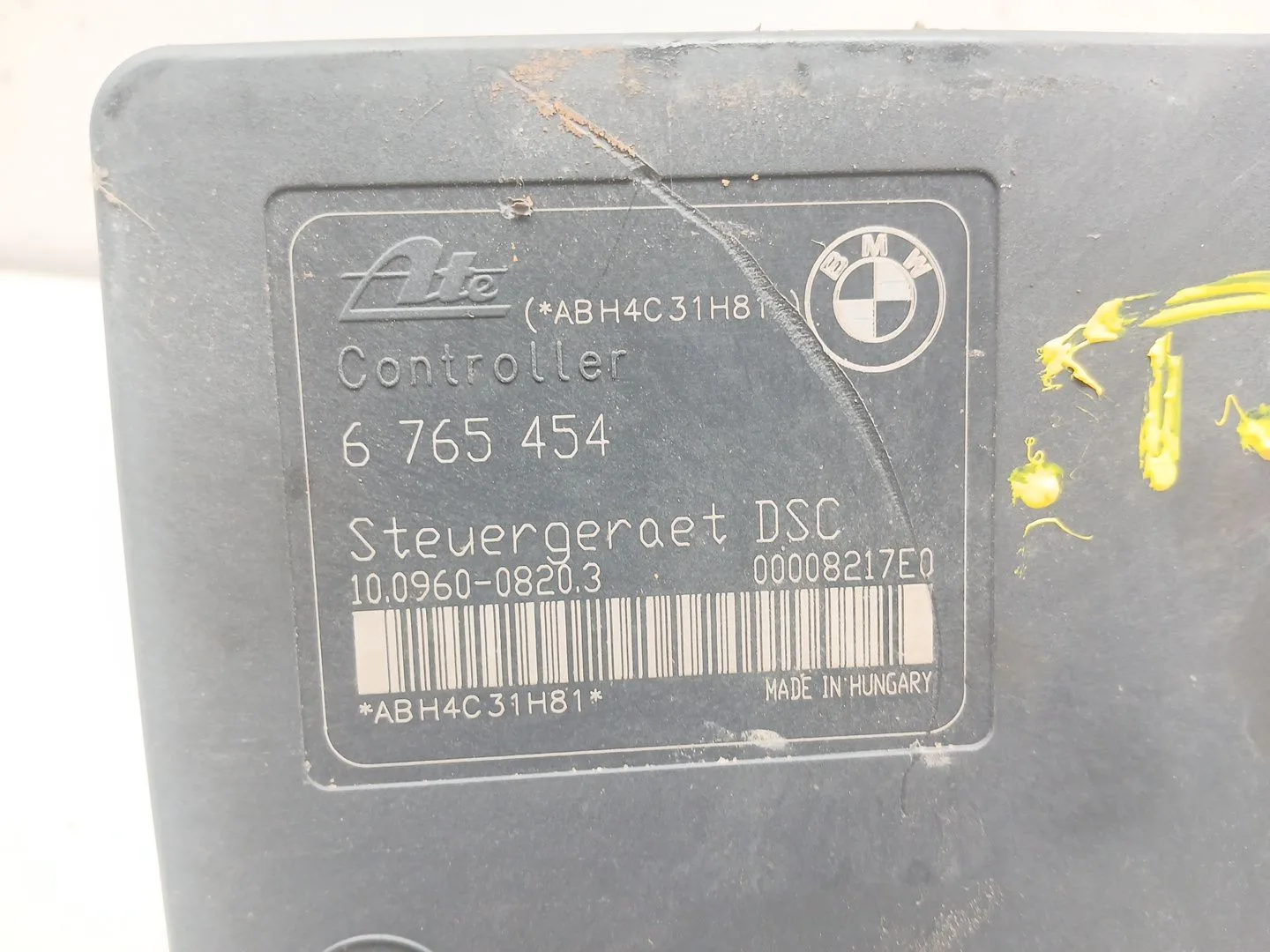 Abs para Bmw 3 Touring (E46)