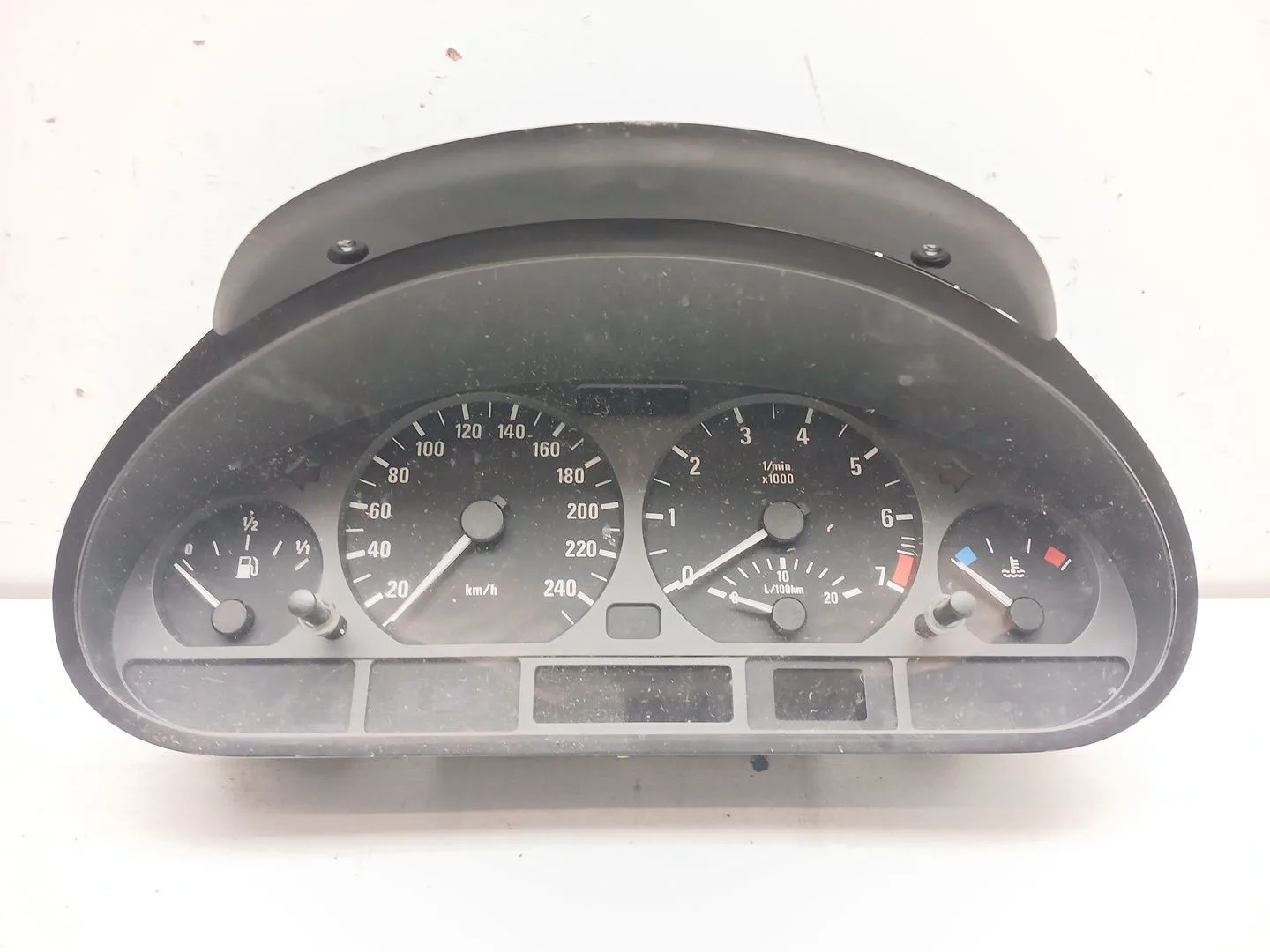 Cuadro Instrumentos para Bmw 3 Touring (E46)