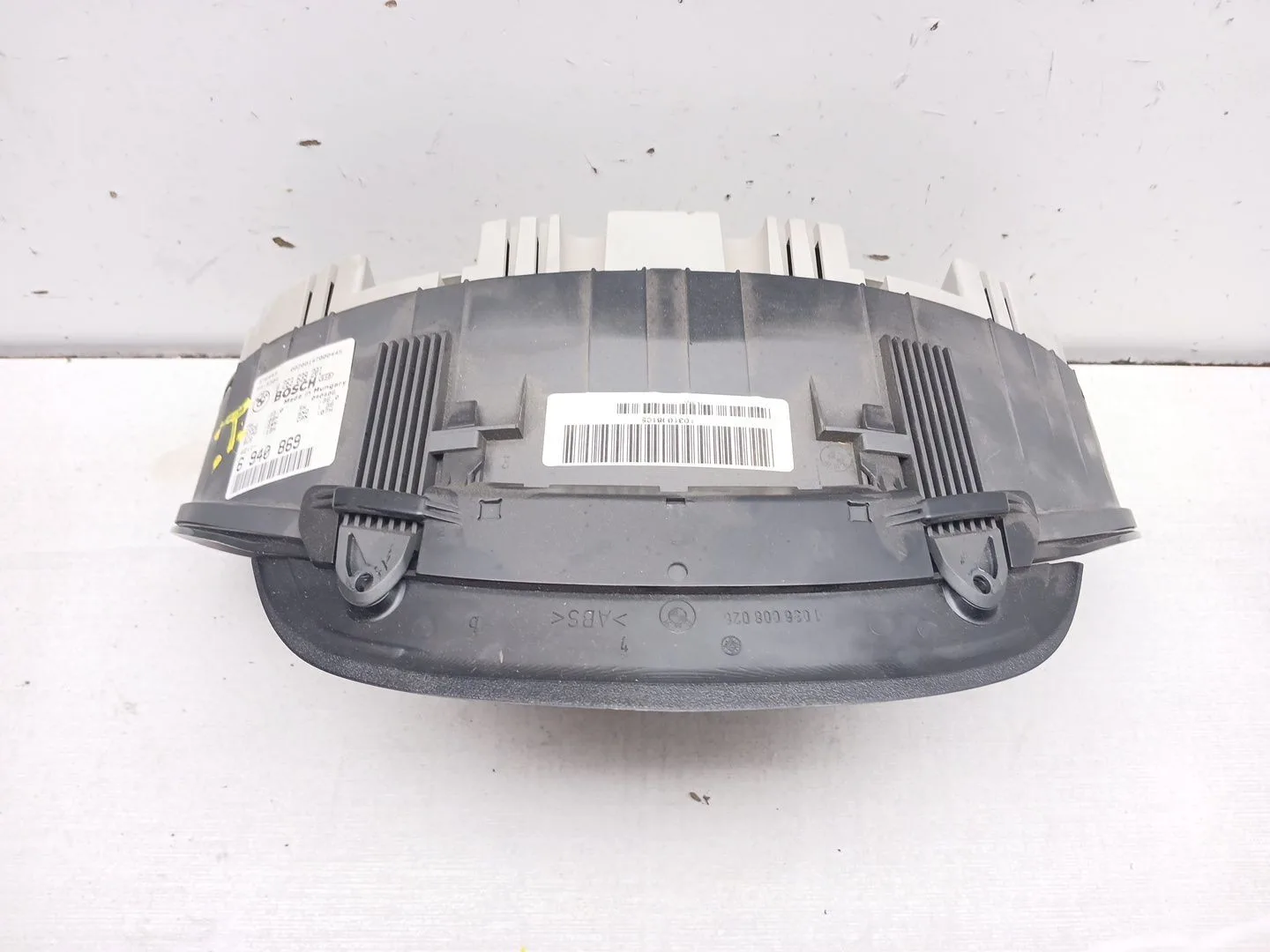 Cuadro Instrumentos para Bmw 3 Touring (E46)
