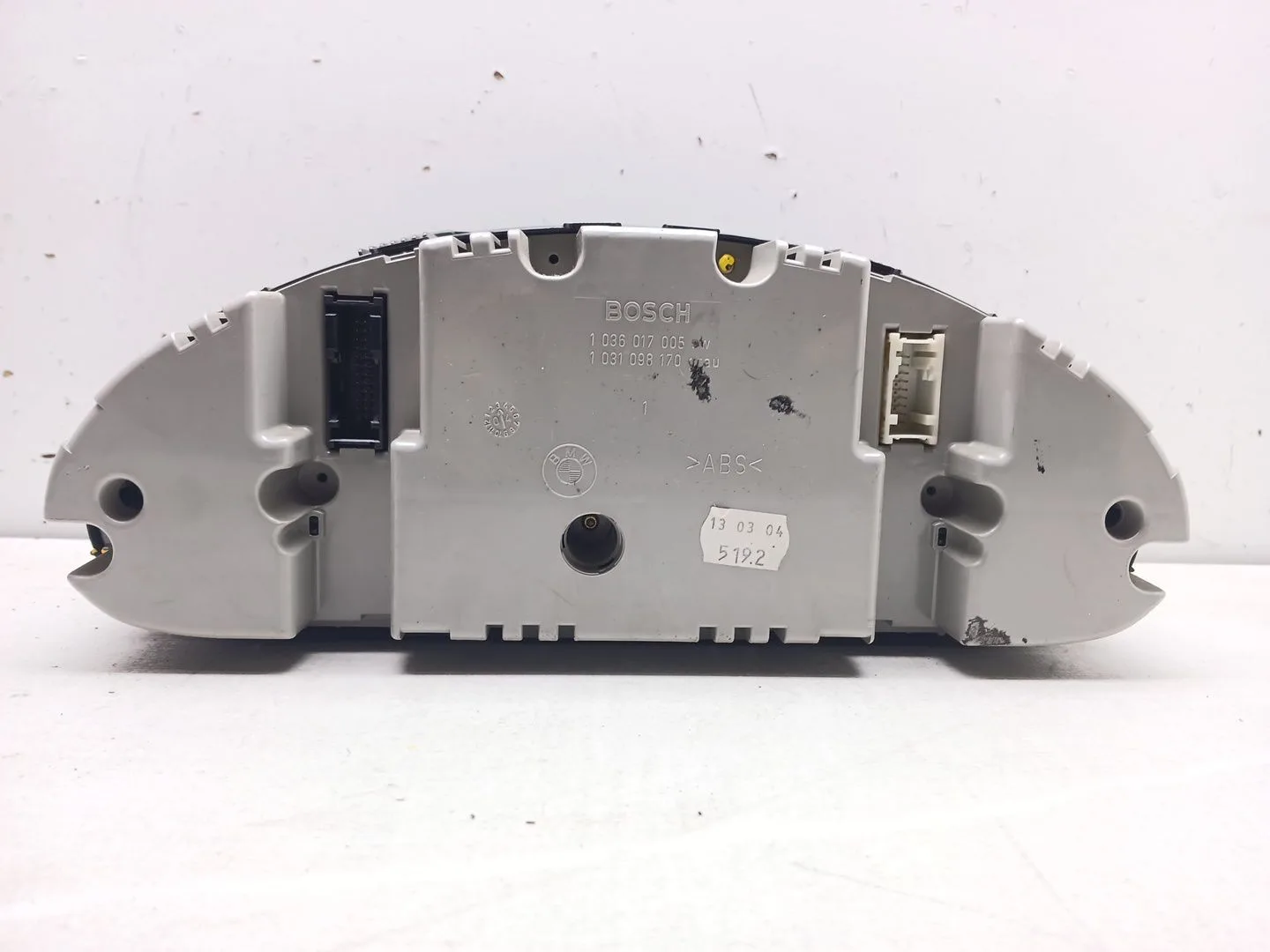Cuadro Instrumentos para Bmw 3 Touring (E46)