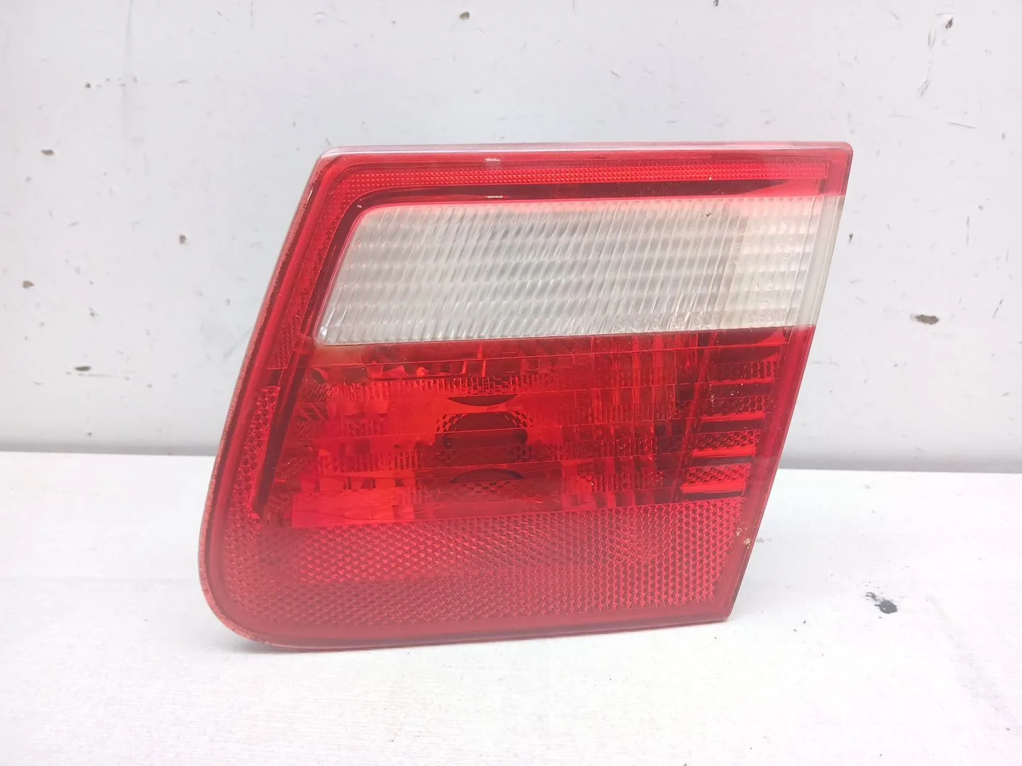 Piloto Trasero Derecho Interior para Bmw 3 Touring (E46)