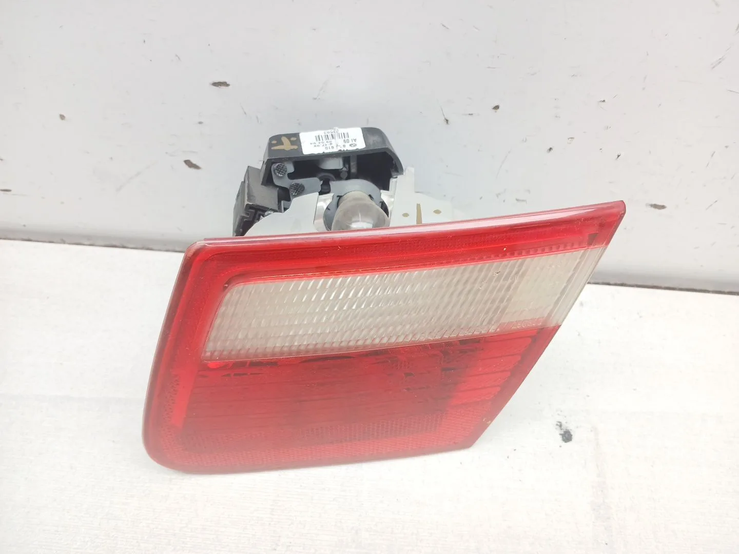 Piloto Trasero Derecho Interior para Bmw 3 Touring (E46)