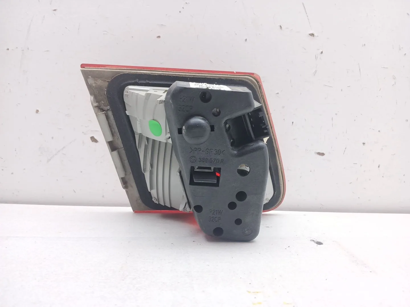 Piloto Trasero Derecho Interior para Bmw 3 Touring (E46)