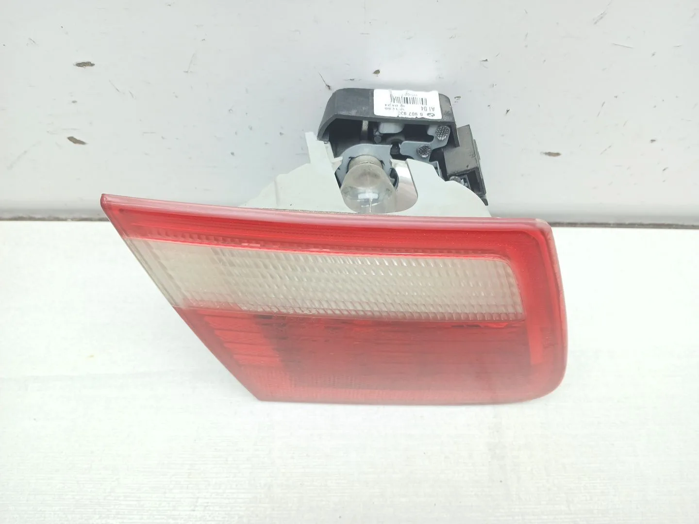Piloto Trasero Izquierdo Interior para Bmw 3 Touring (E46)