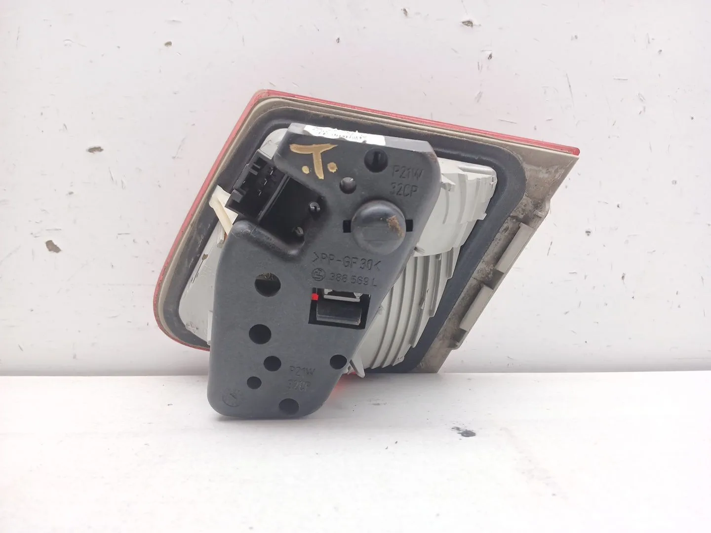 Piloto Trasero Izquierdo Interior para Bmw 3 Touring (E46)