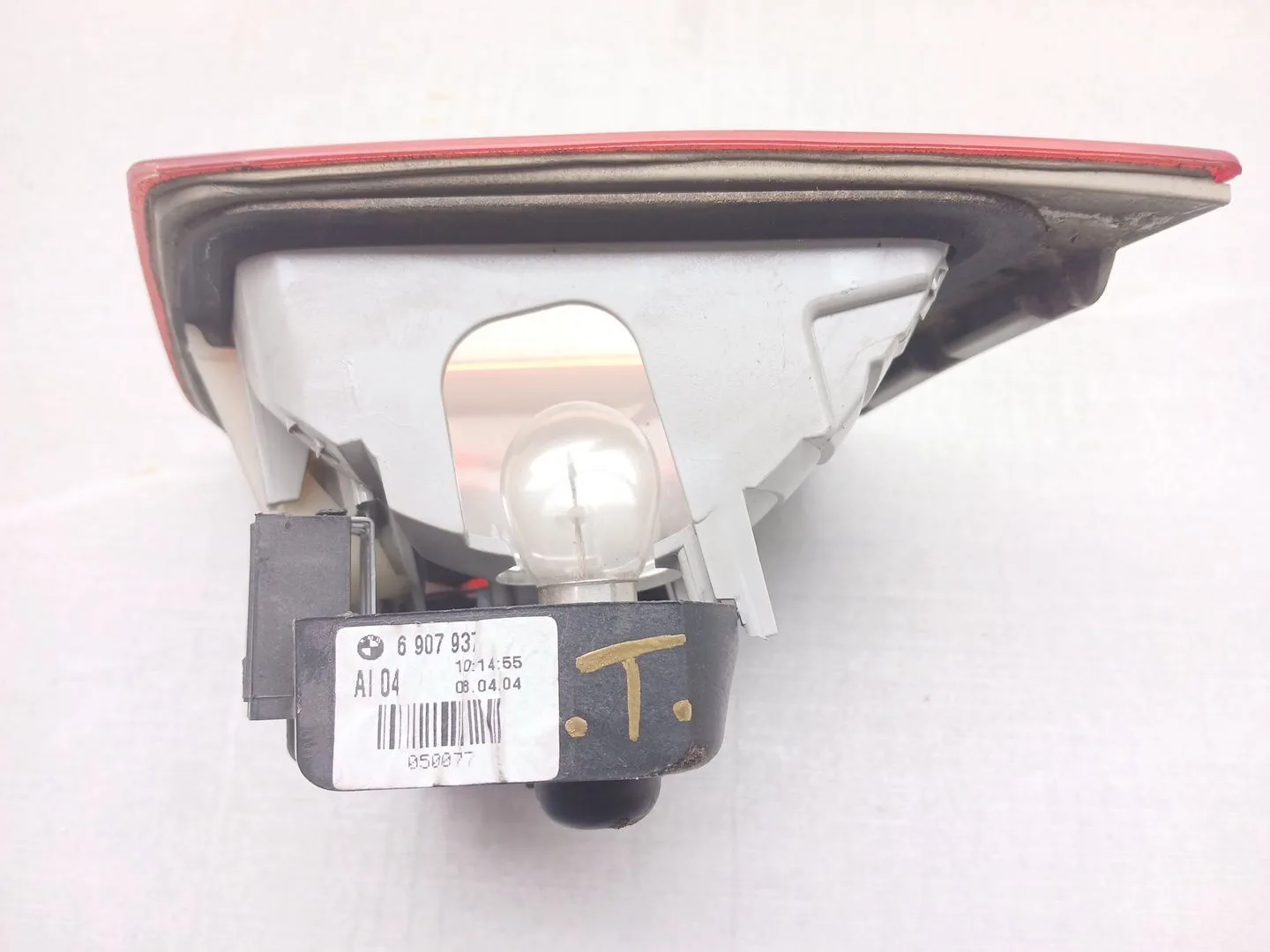 Piloto Trasero Izquierdo Interior para Bmw 3 Touring (E46)