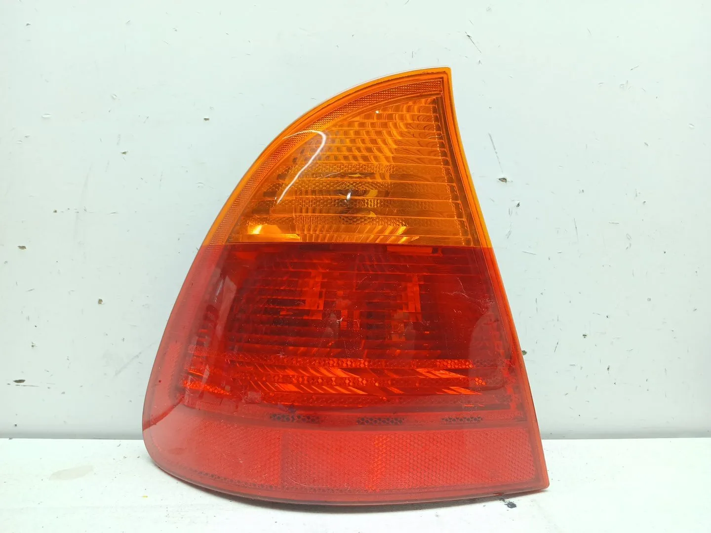 Piloto Trasero Izquierdo para Bmw 3 Touring (E46)