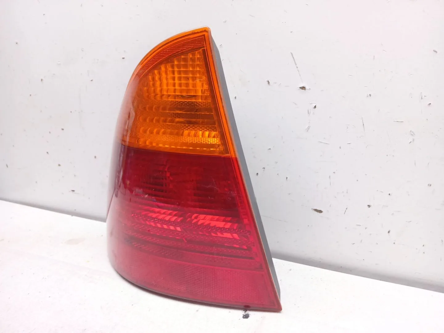 Piloto Trasero Izquierdo para Bmw 3 Touring (E46)