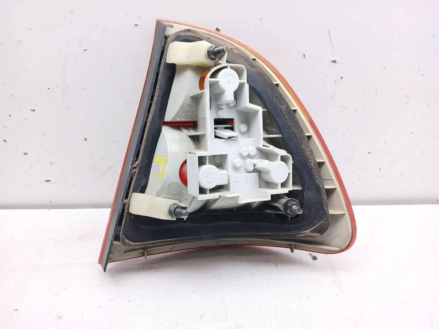 Piloto Trasero Izquierdo para Bmw 3 Touring (E46)