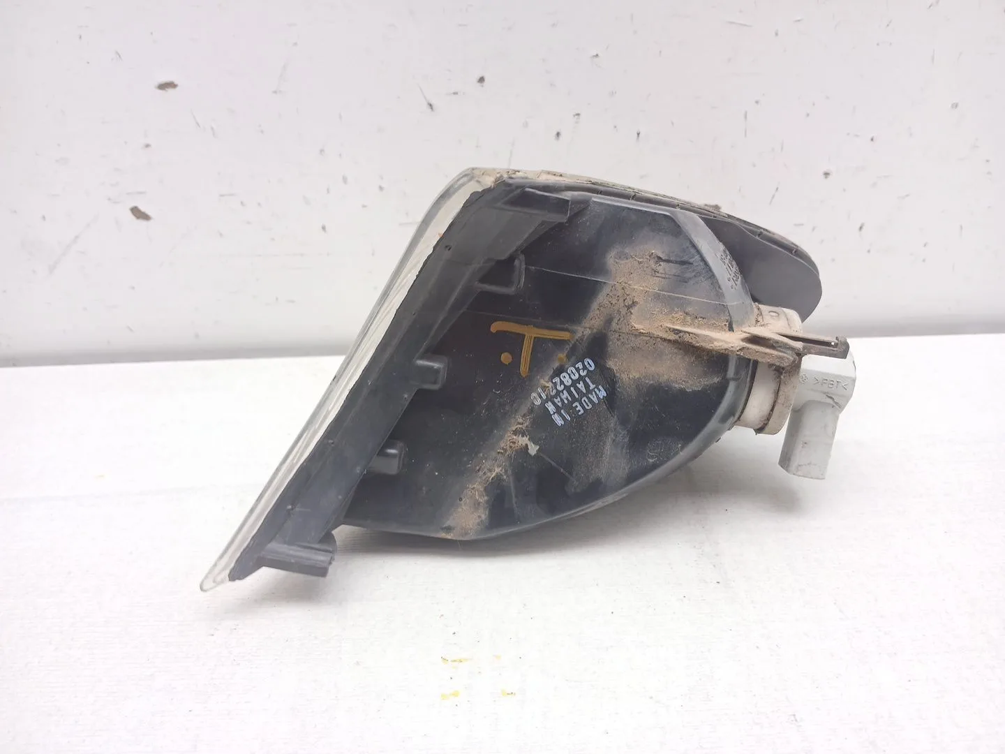 Piloto Delantero Derecho para Bmw 3 Touring (E46)