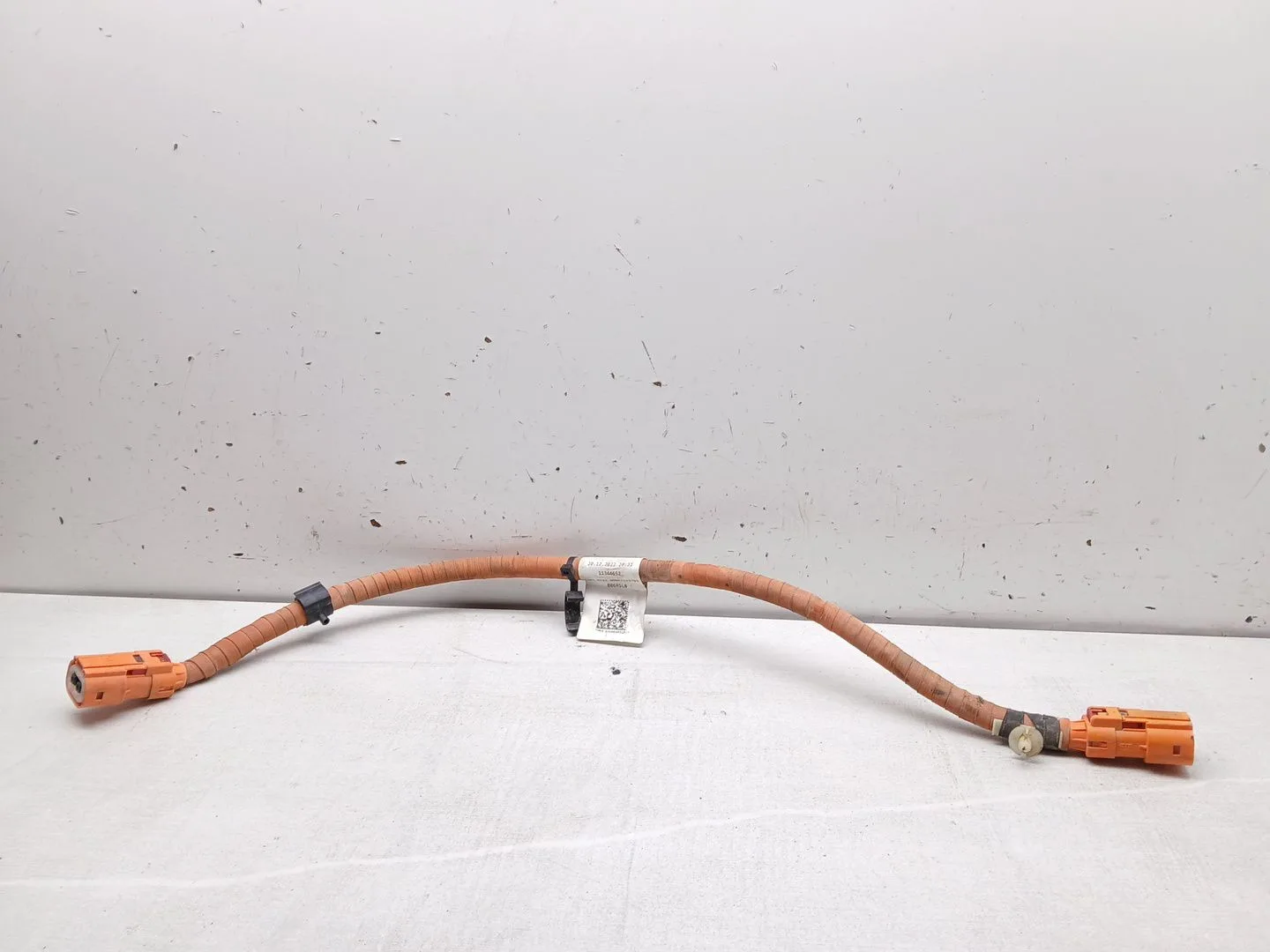 Cable para Cupra Formentor (Km7)