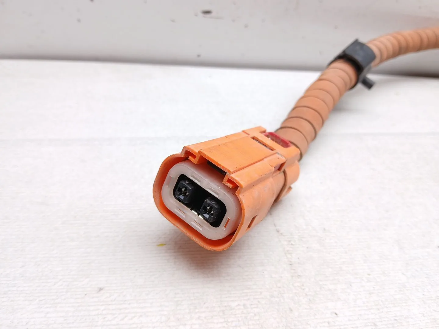 Cable para Cupra Formentor (Km7)