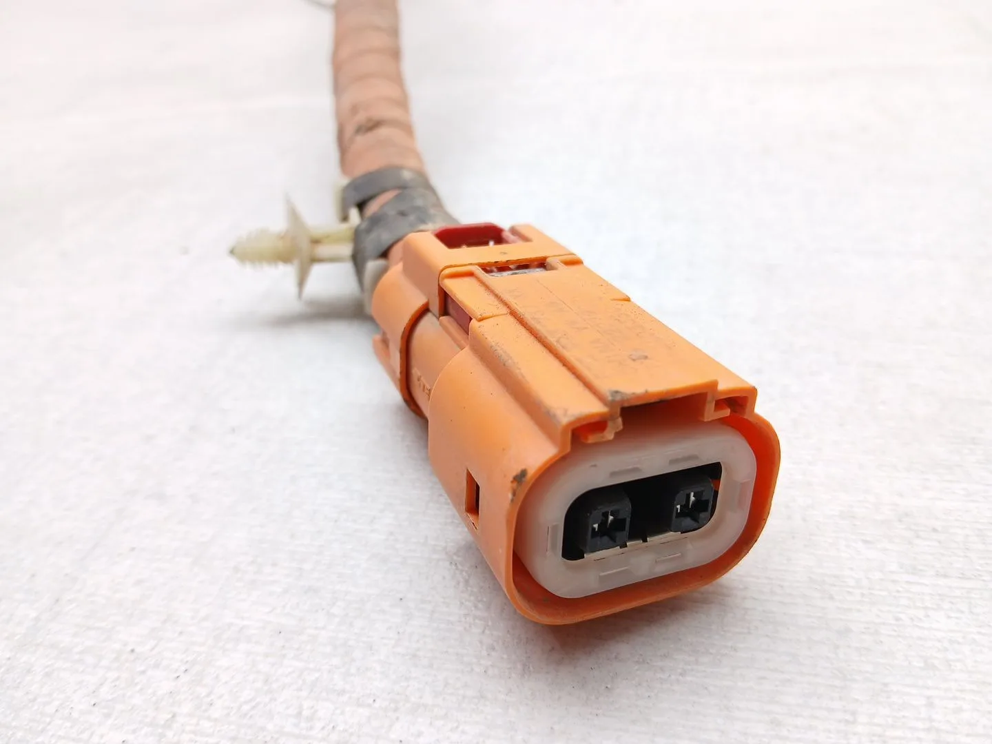 Cable para Cupra Formentor (Km7)