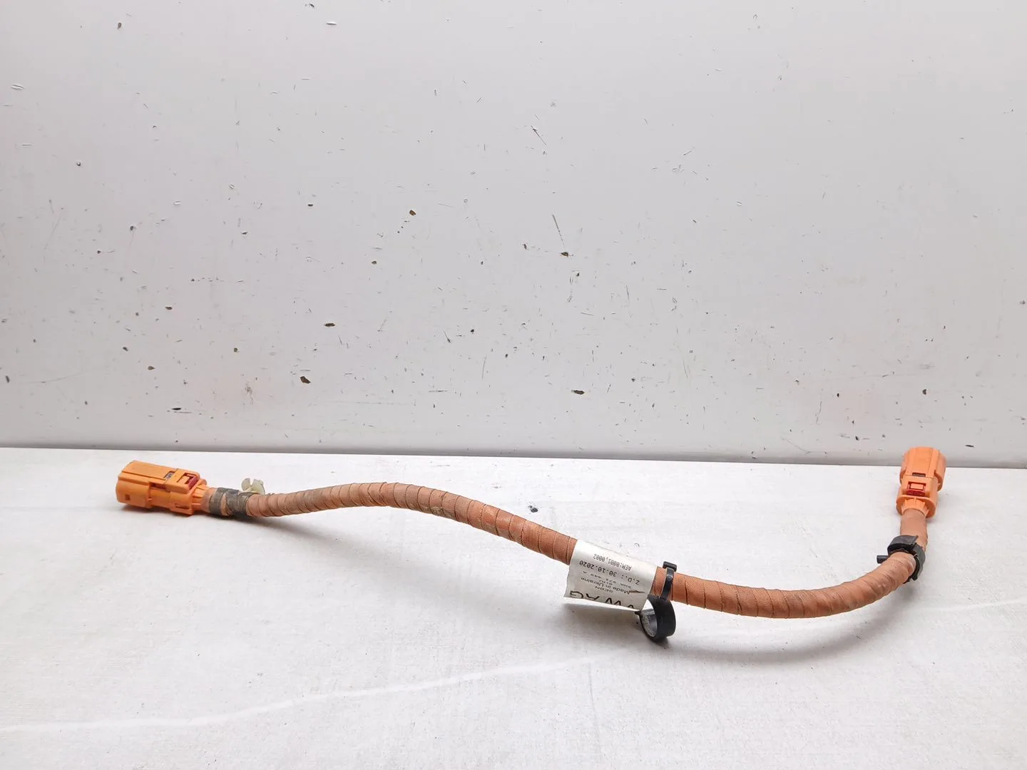 Cable para Cupra Formentor (Km7)