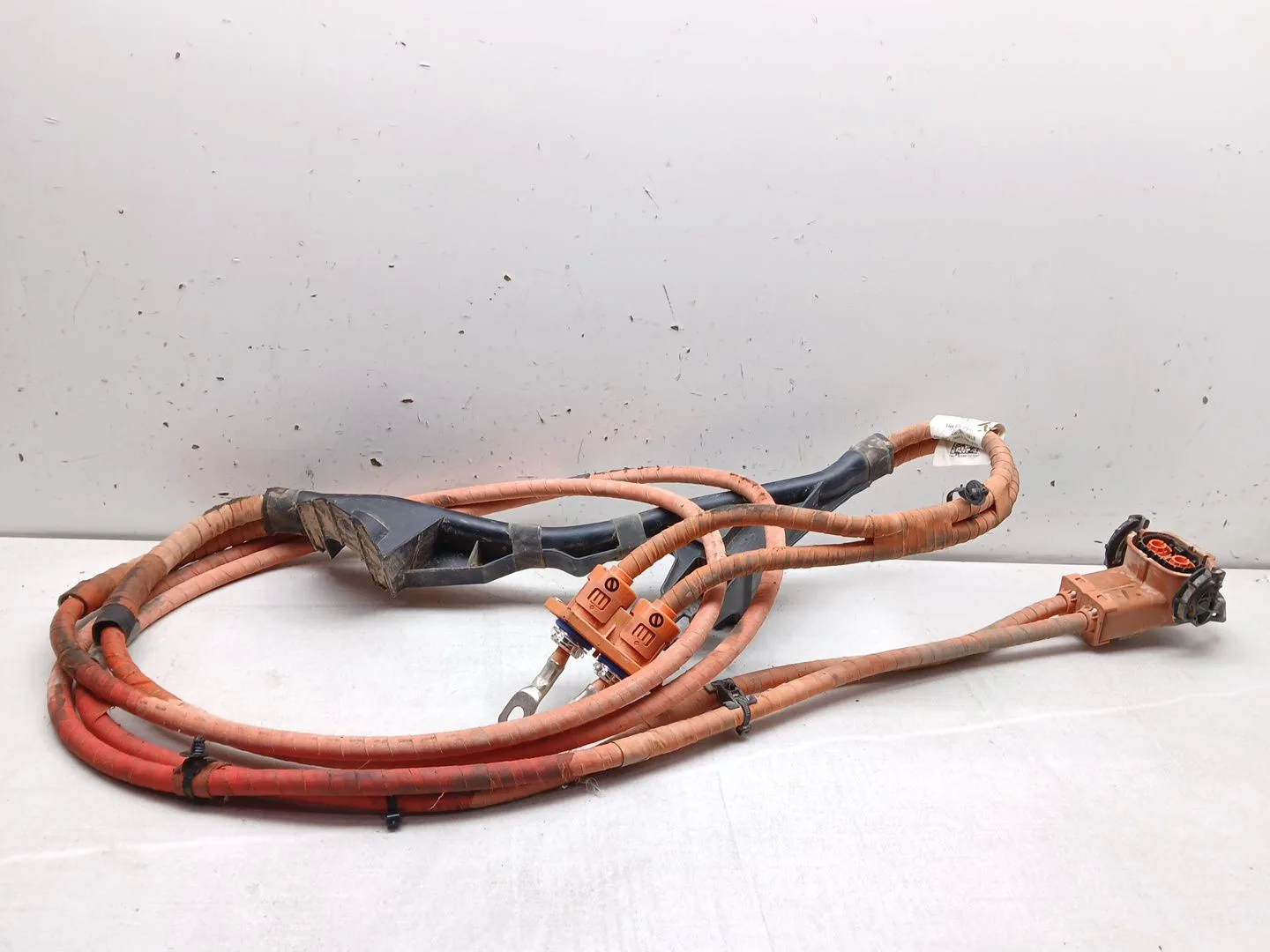 Cable para Cupra Formentor (Km7)