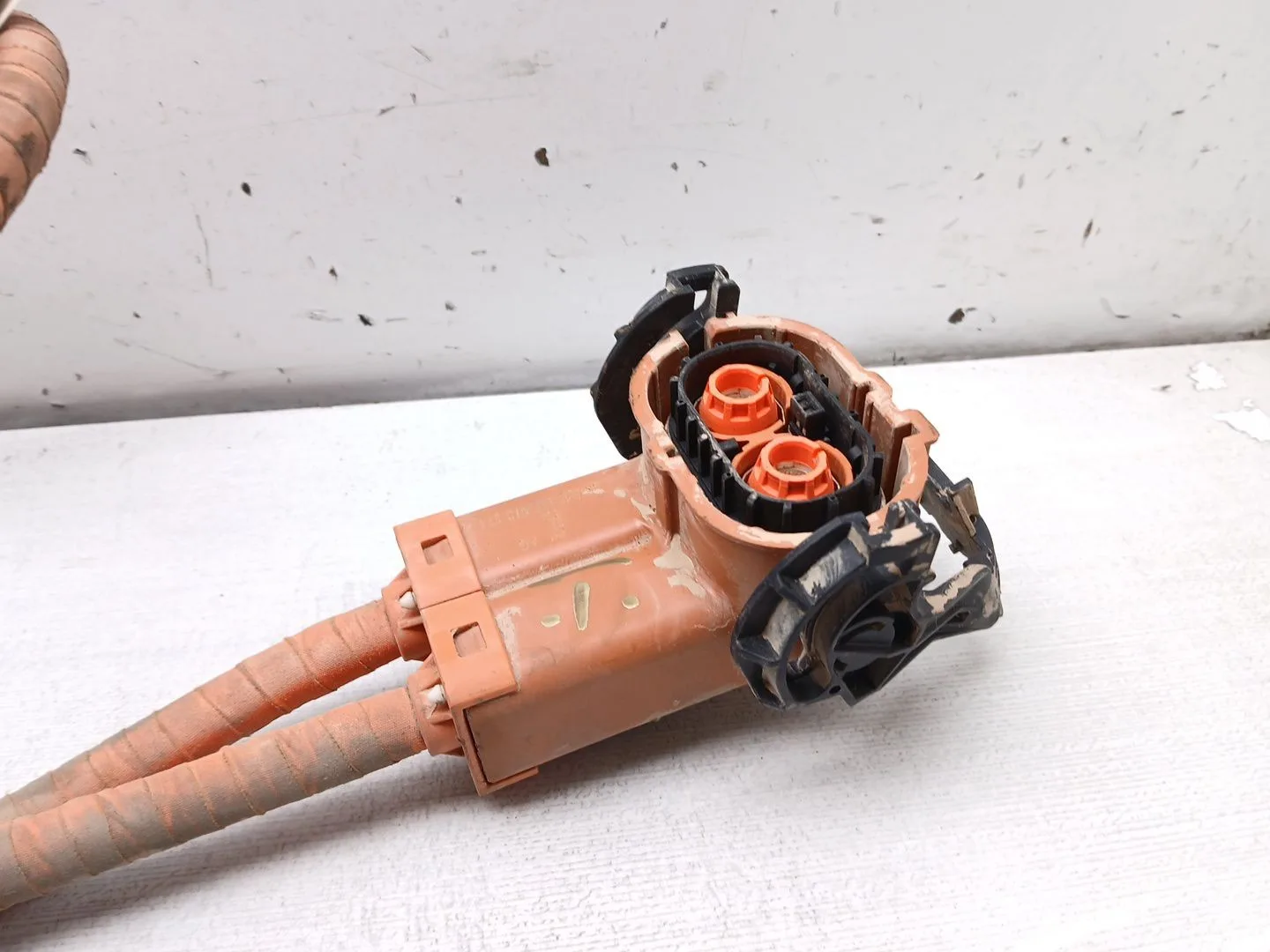 Cable para Cupra Formentor (Km7)