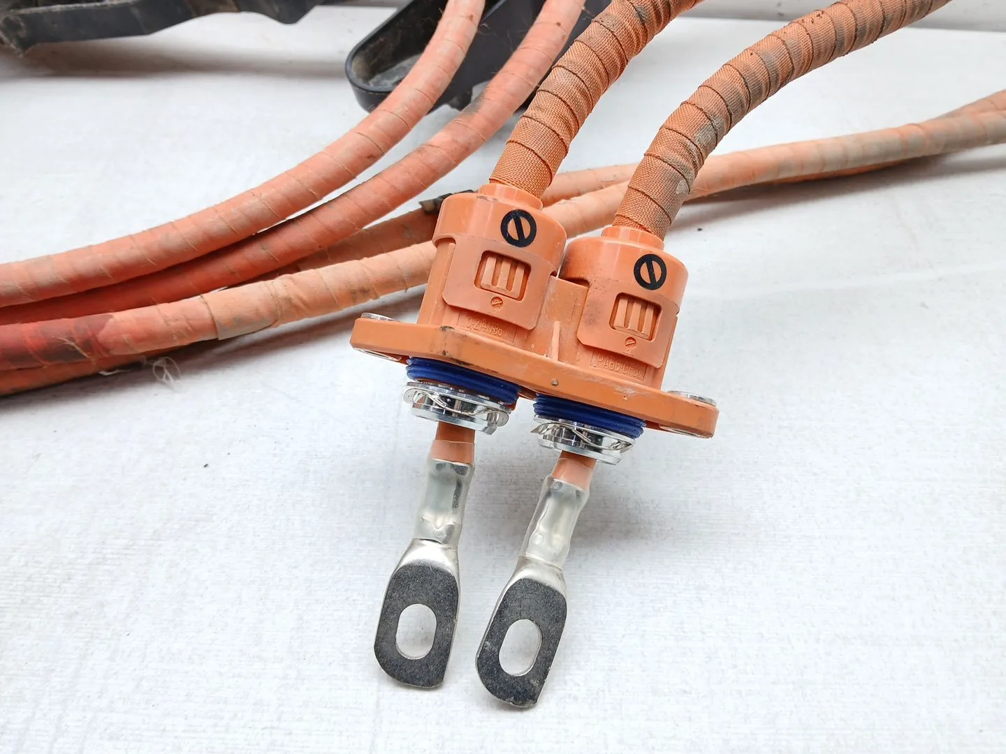Cable para Cupra Formentor (Km7)
