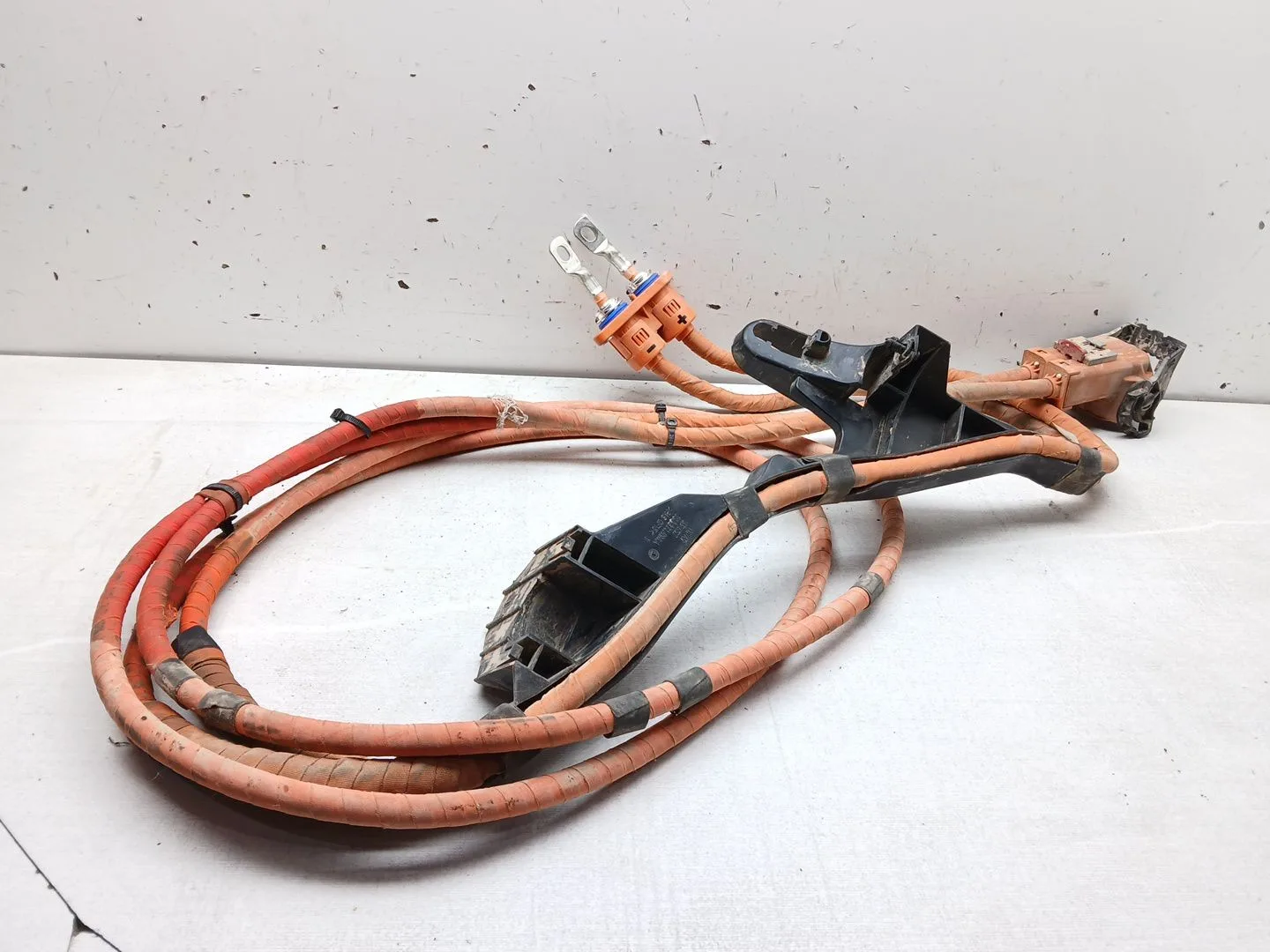 Cable para Cupra Formentor (Km7)