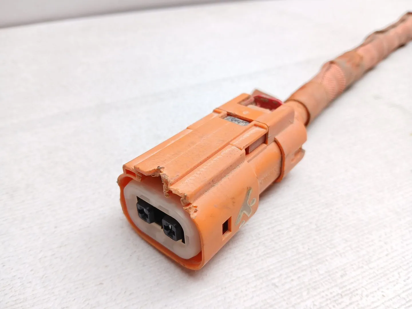 Cable para Cupra Formentor (Km7)