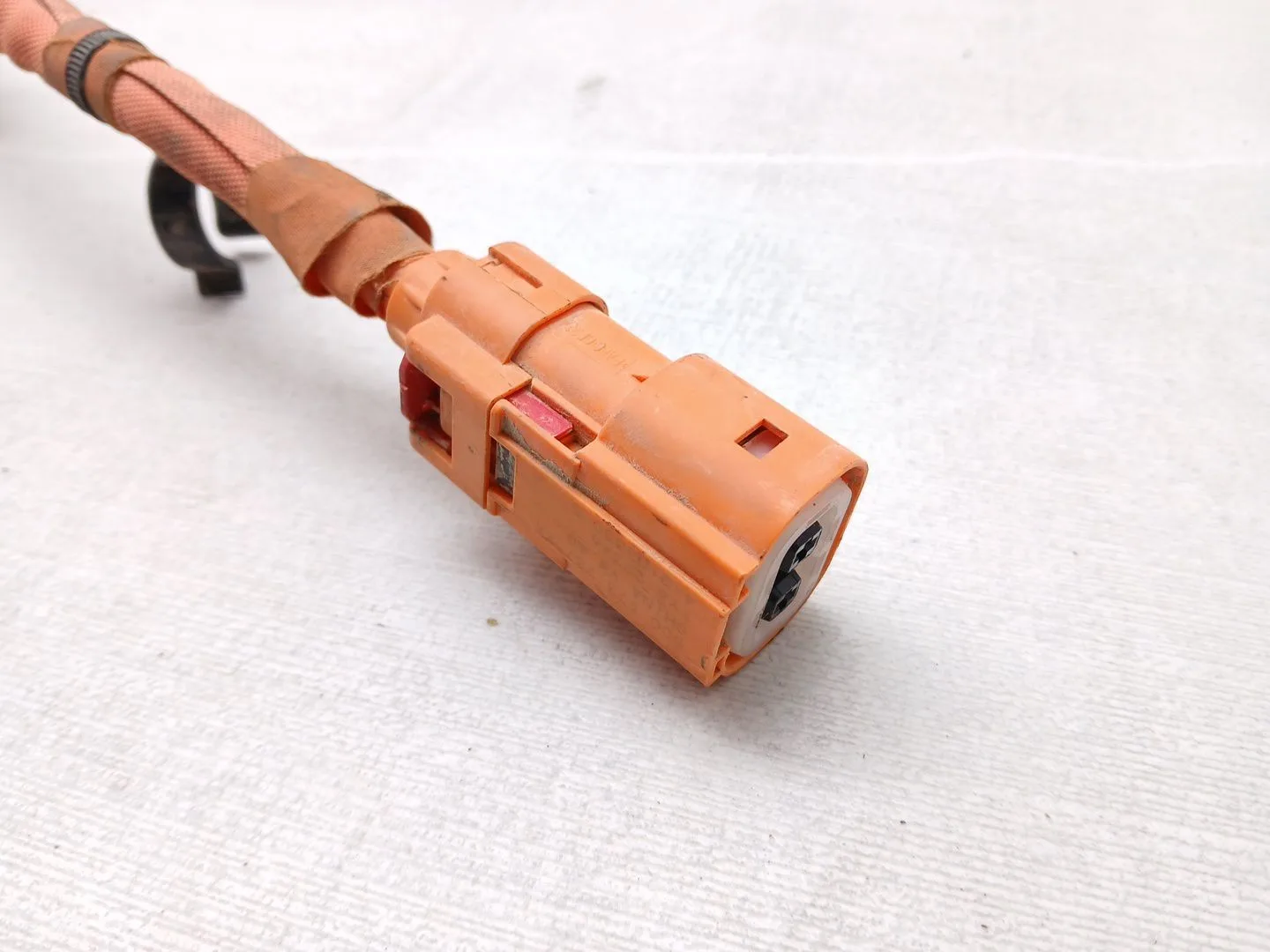 Cable para Cupra Formentor (Km7)