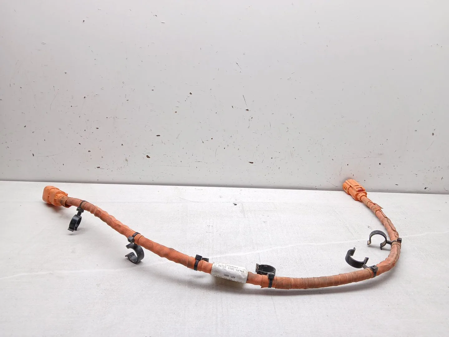 Cable para Cupra Formentor (Km7)