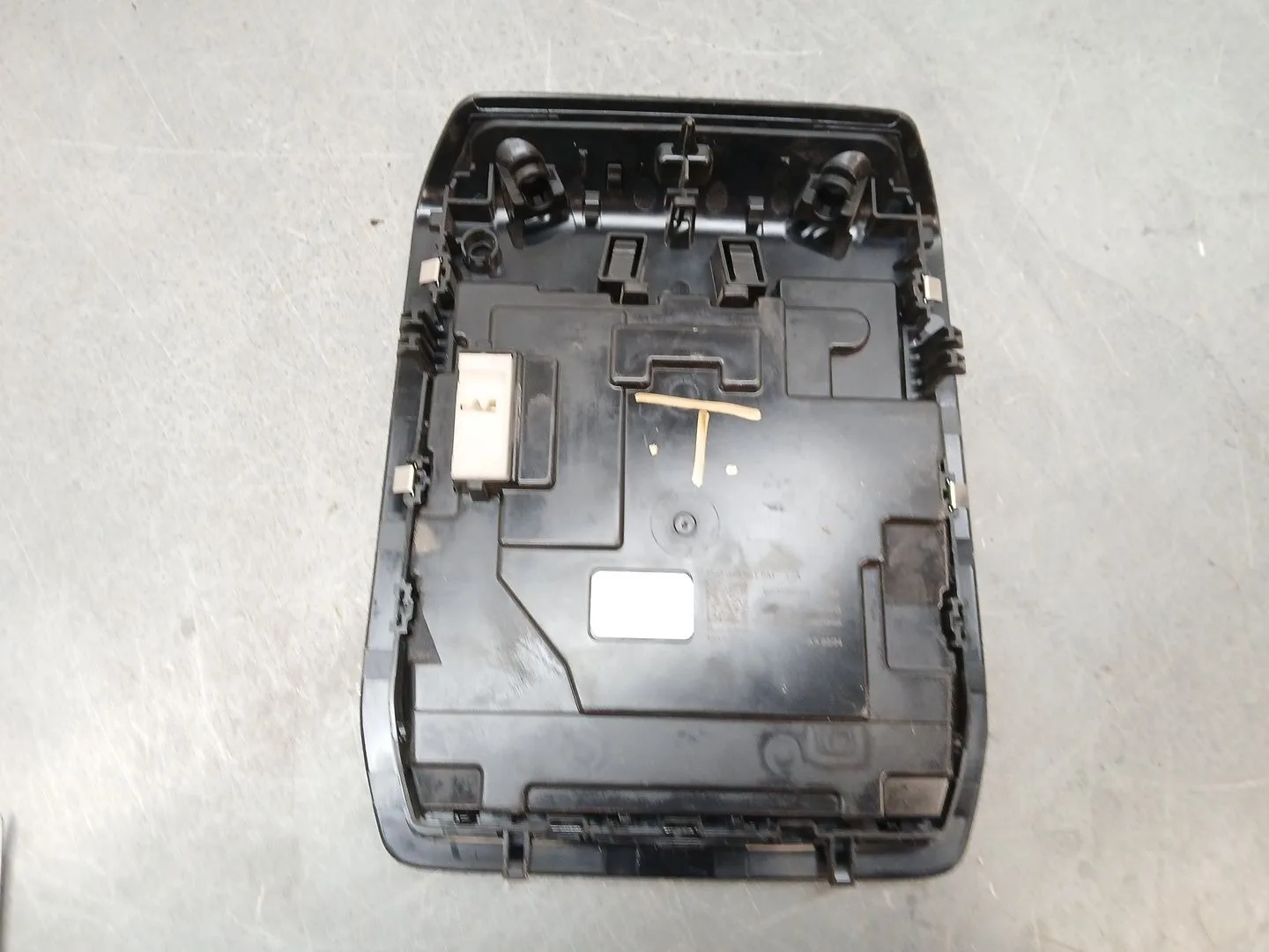 Luz Interior para Cupra Formentor (Km7)