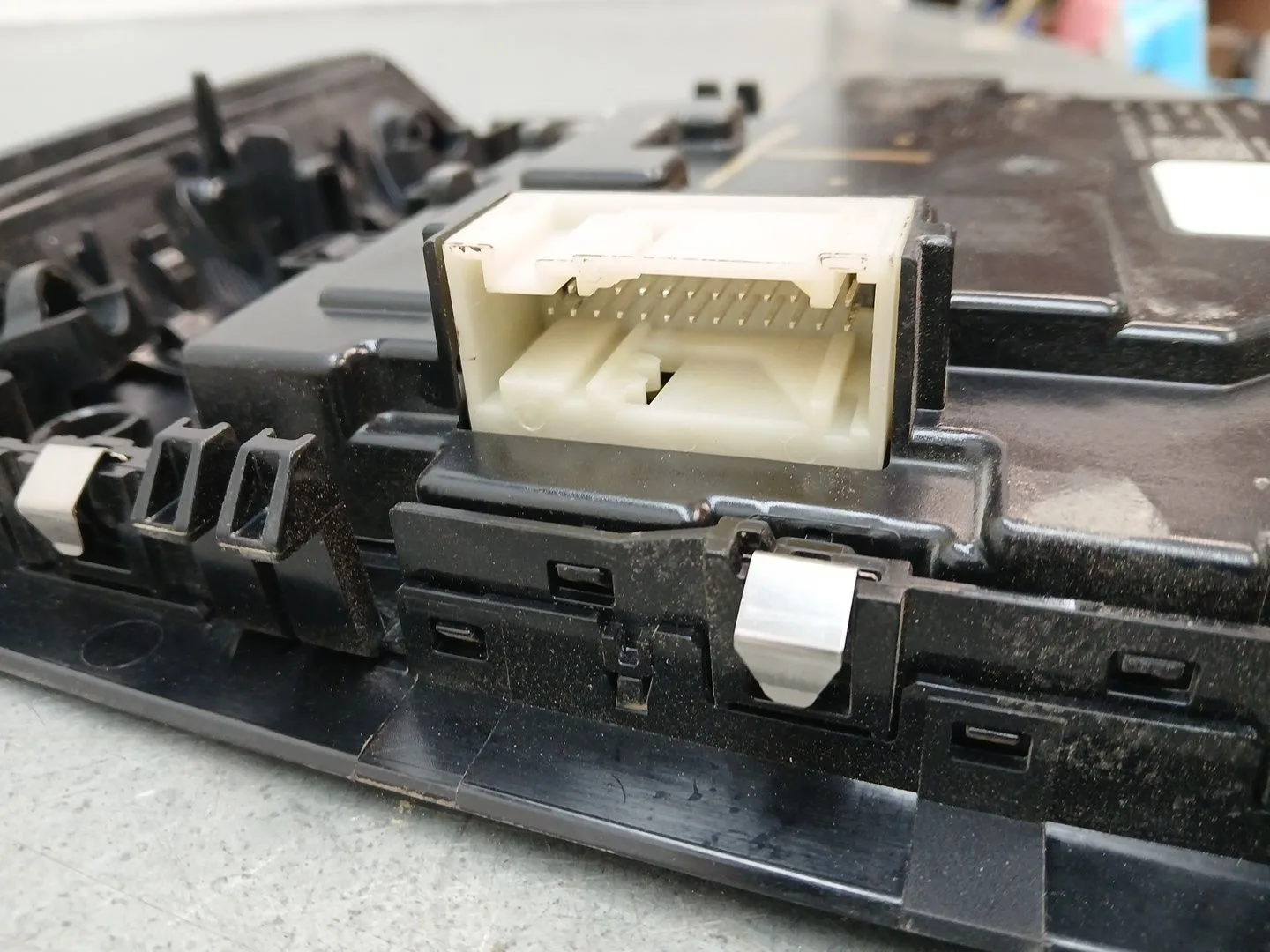 Luz Interior para Cupra Formentor (Km7)