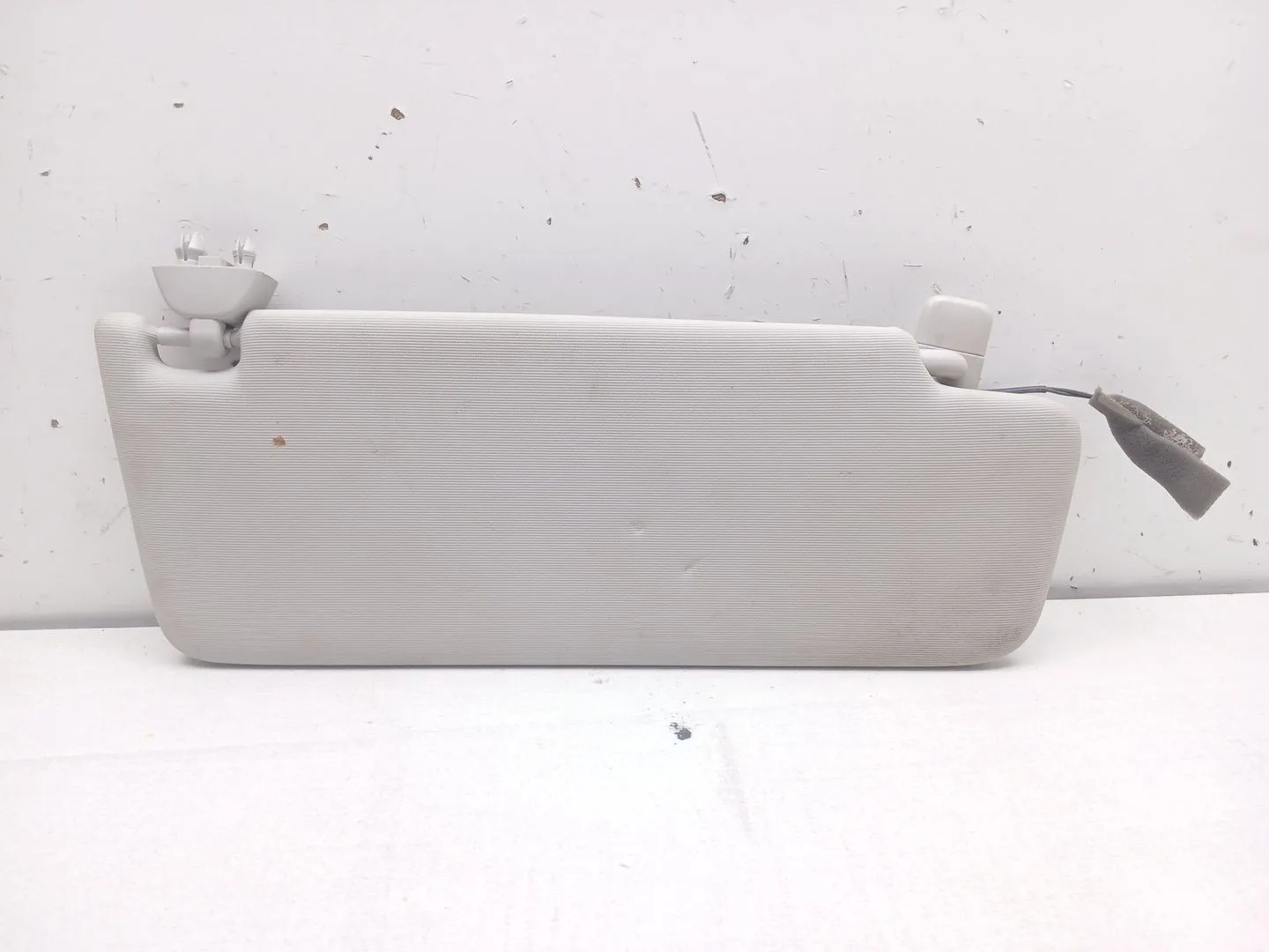 Parasol Izquierdo para Cupra Formentor (Km7)