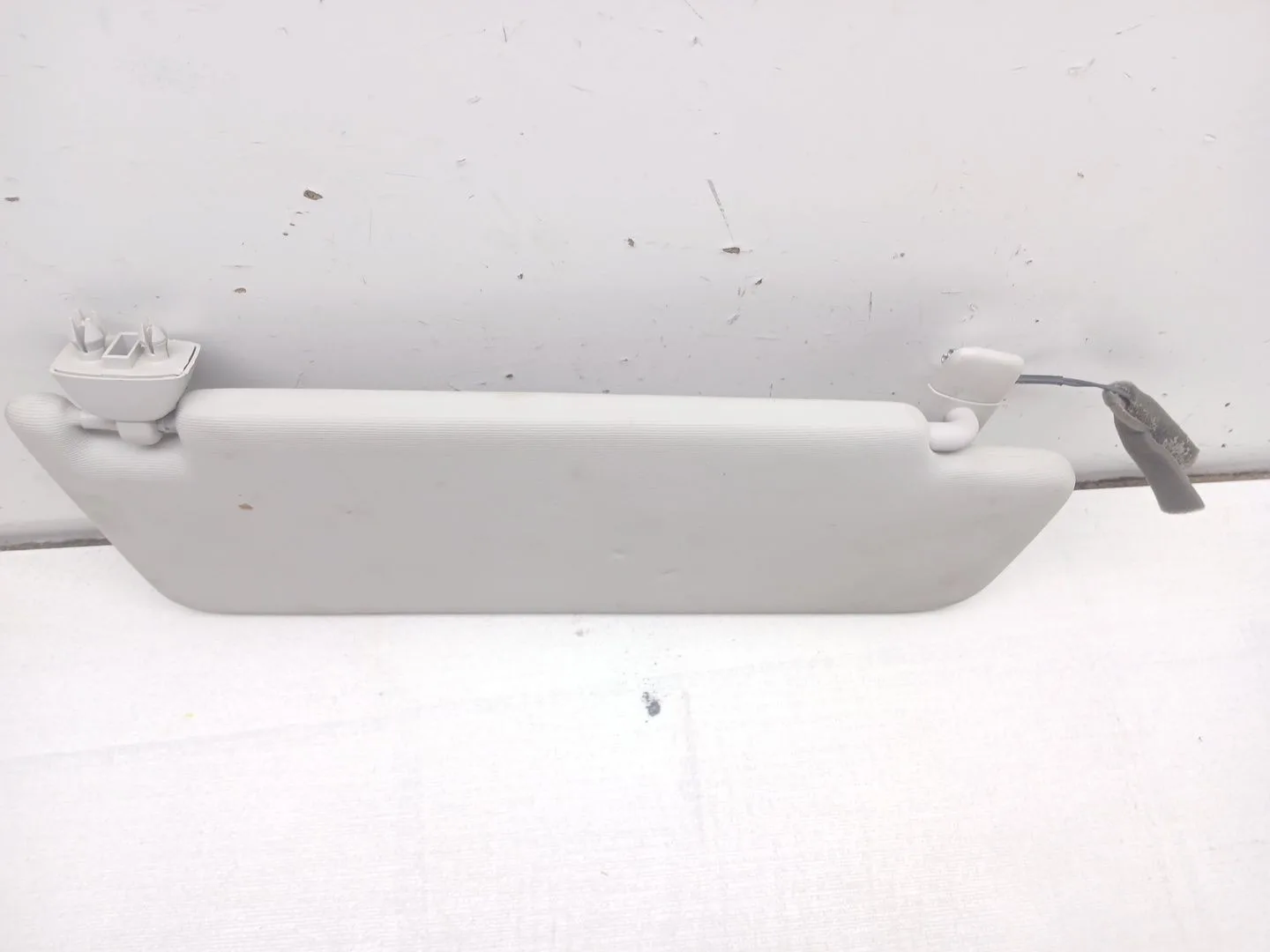 Parasol Izquierdo para Cupra Formentor (Km7)