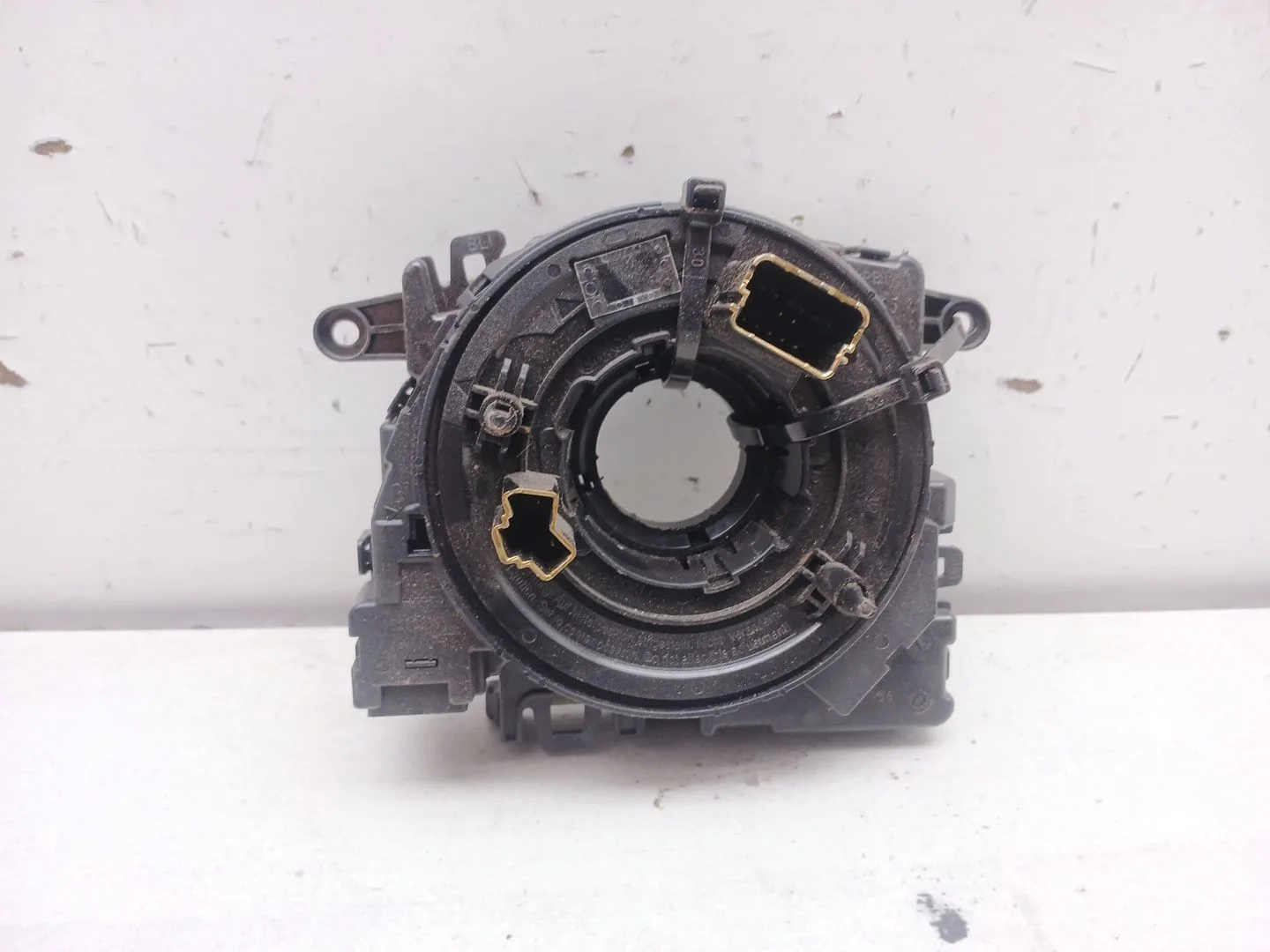 Anillo Airbag para Cupra Formentor (Km7)