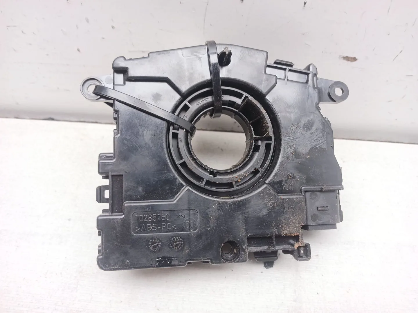 Anillo Airbag para Cupra Formentor (Km7)