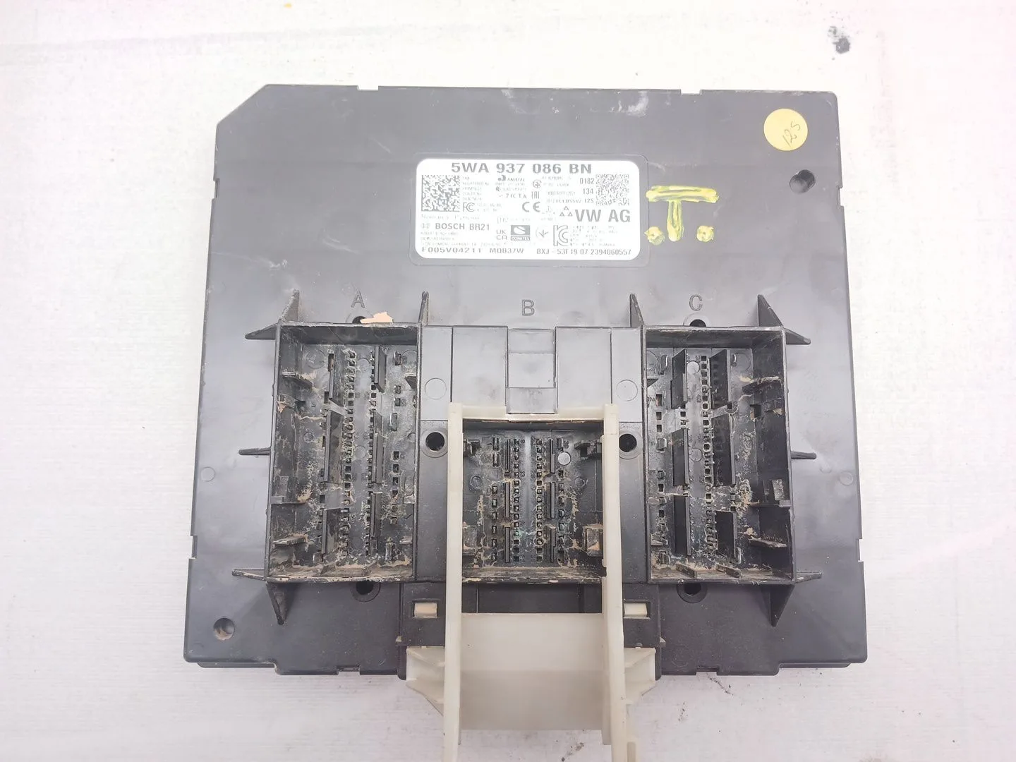 Modulo Electronico para Cupra Formentor (Km7)