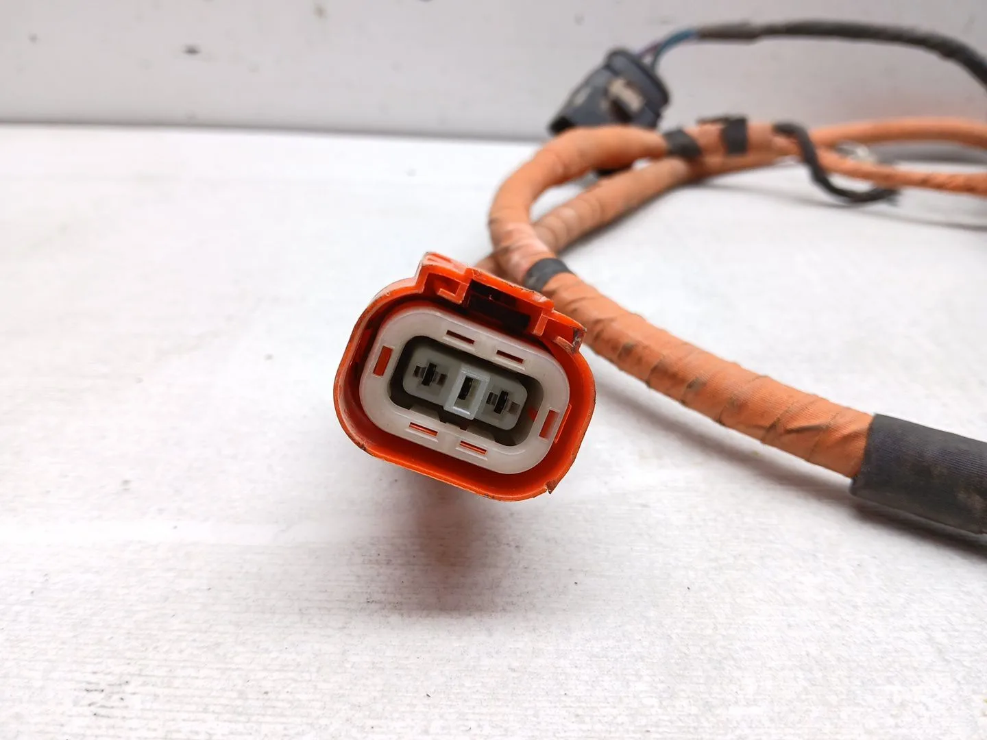 Cable para Cupra Formentor (Km7)