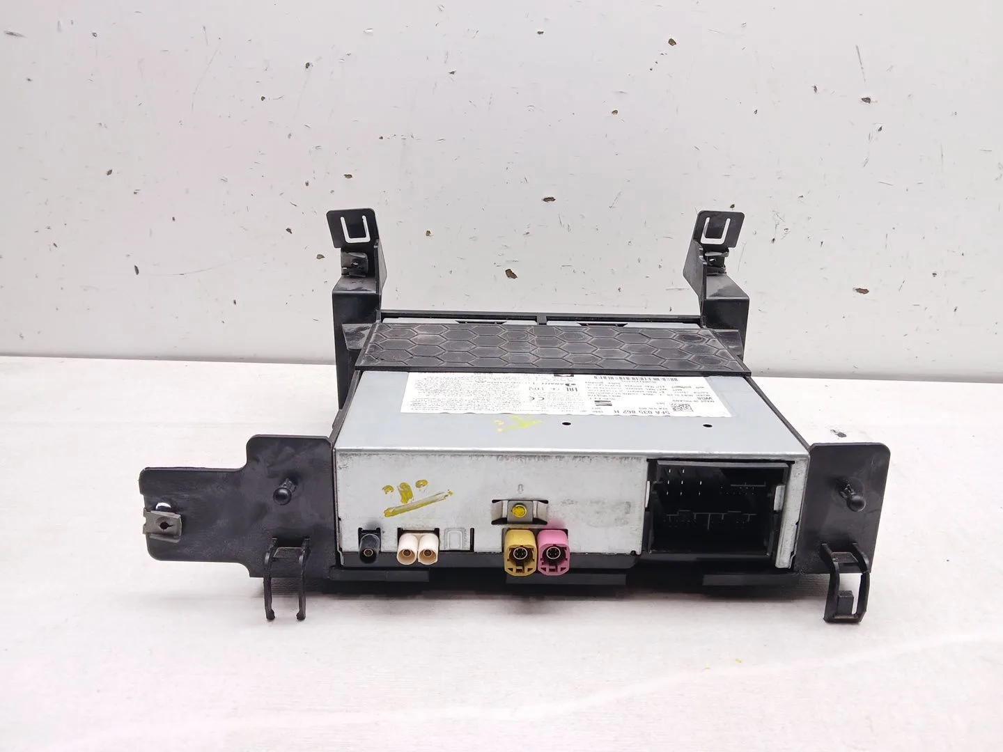 Modulo Electronico para Cupra Formentor (Km7)