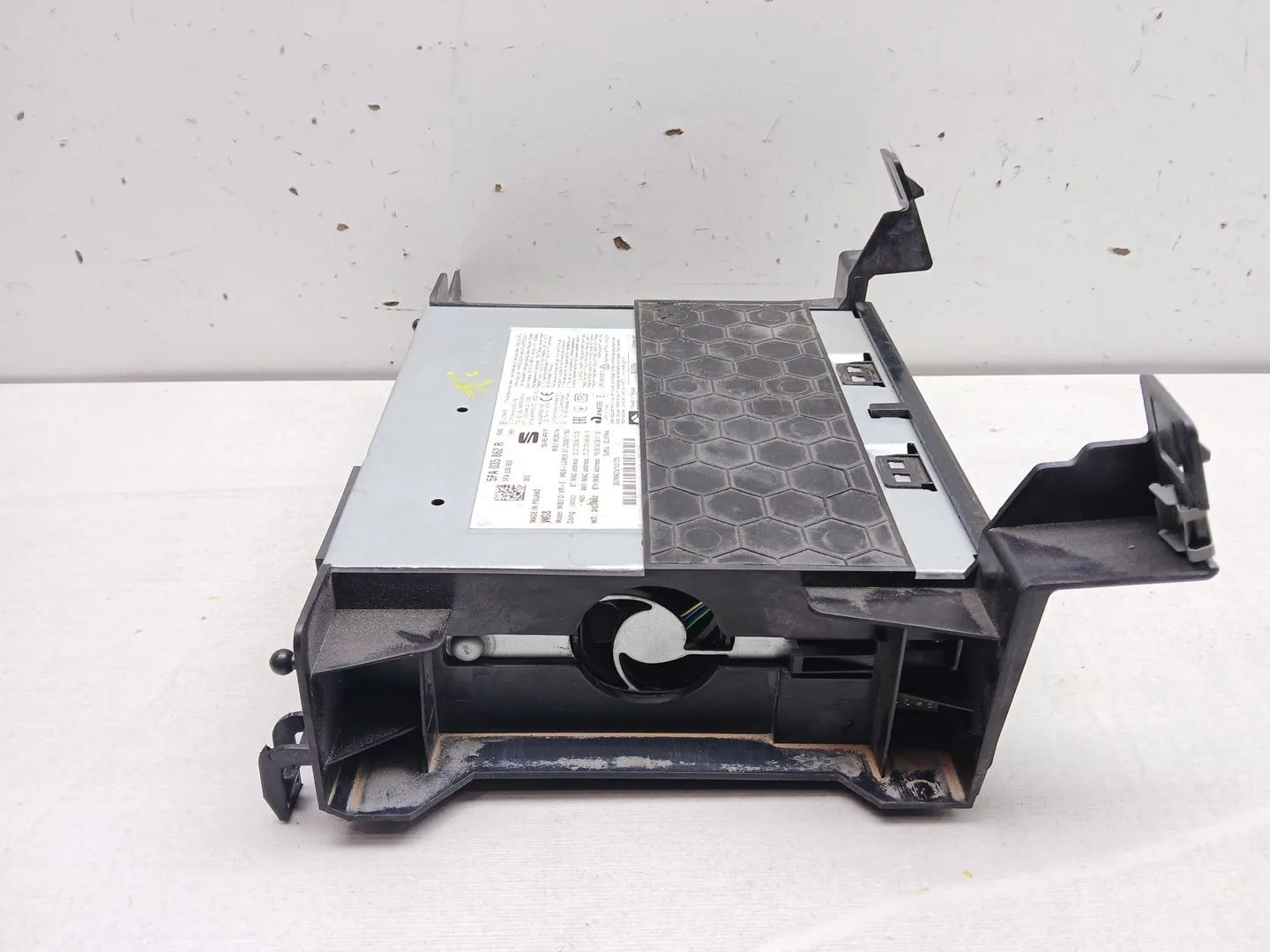 Modulo Electronico para Cupra Formentor (Km7)