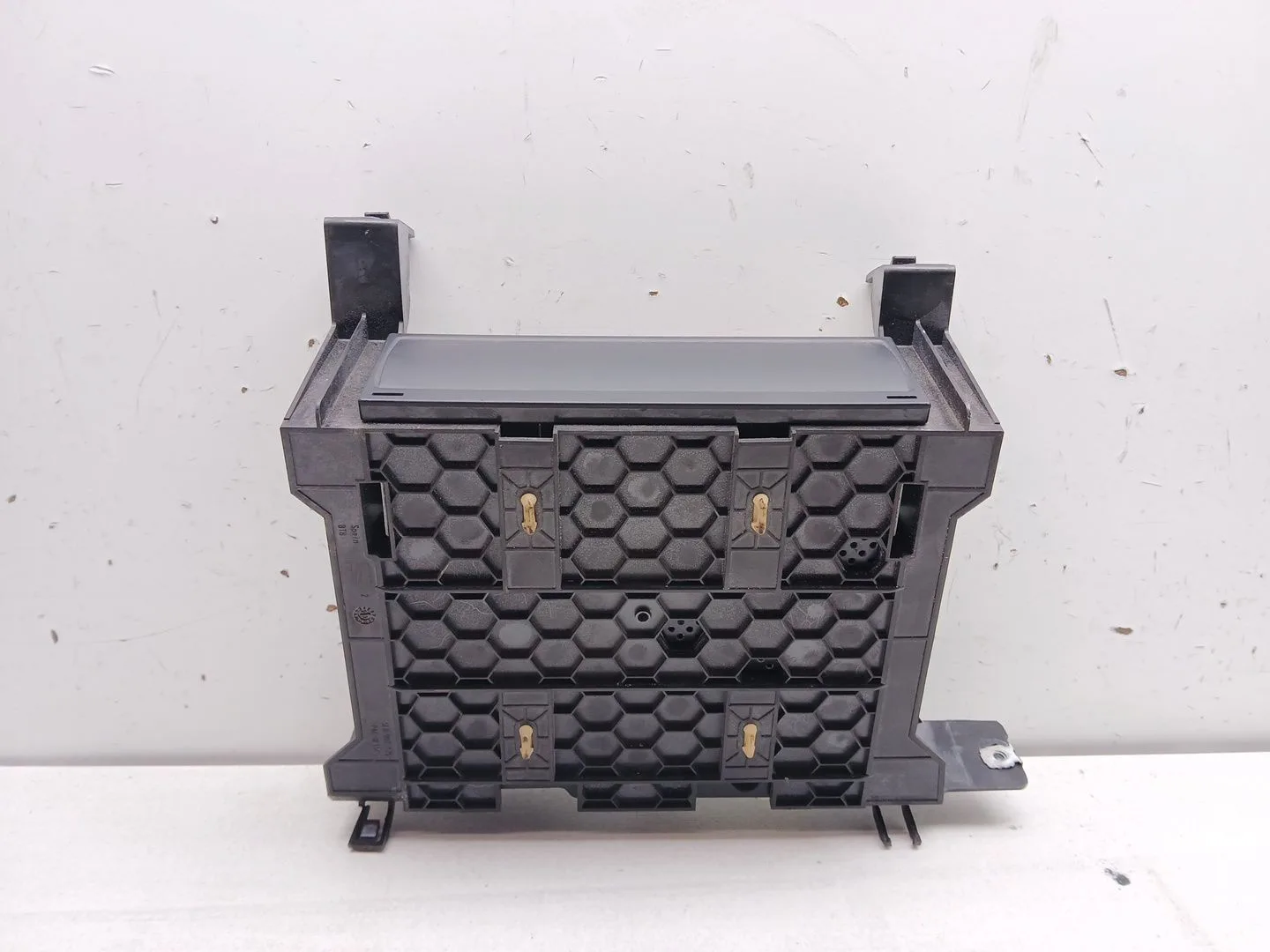 Modulo Electronico para Cupra Formentor (Km7)
