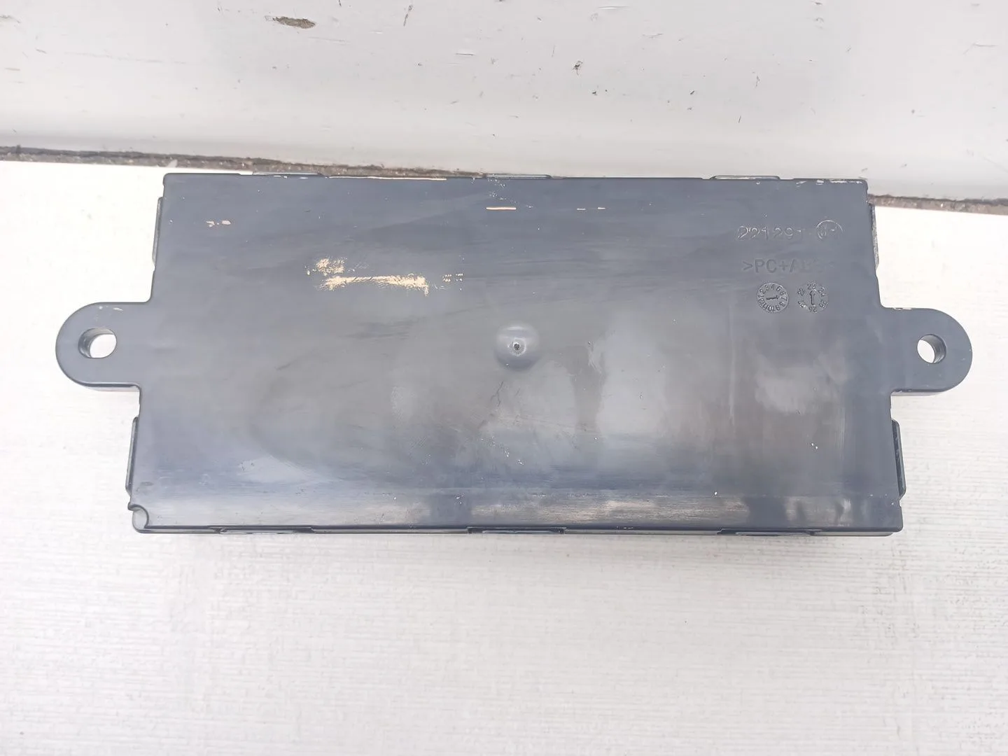 Modulo Electronico para Cupra Formentor (Km7)