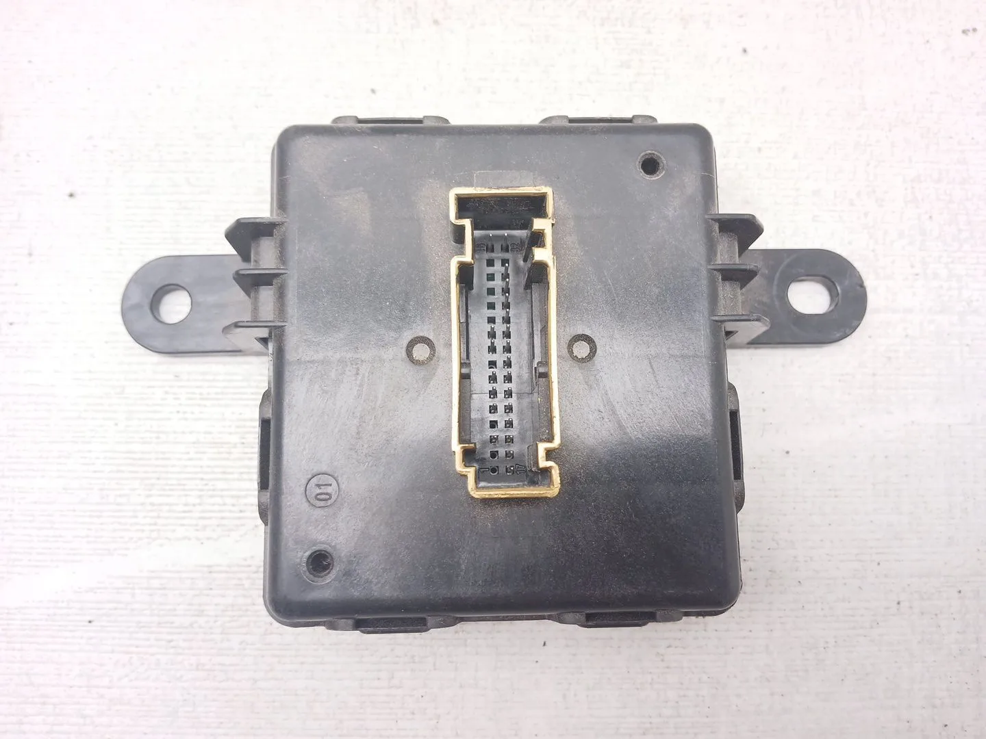 Modulo Electronico para Cupra Formentor (Km7)