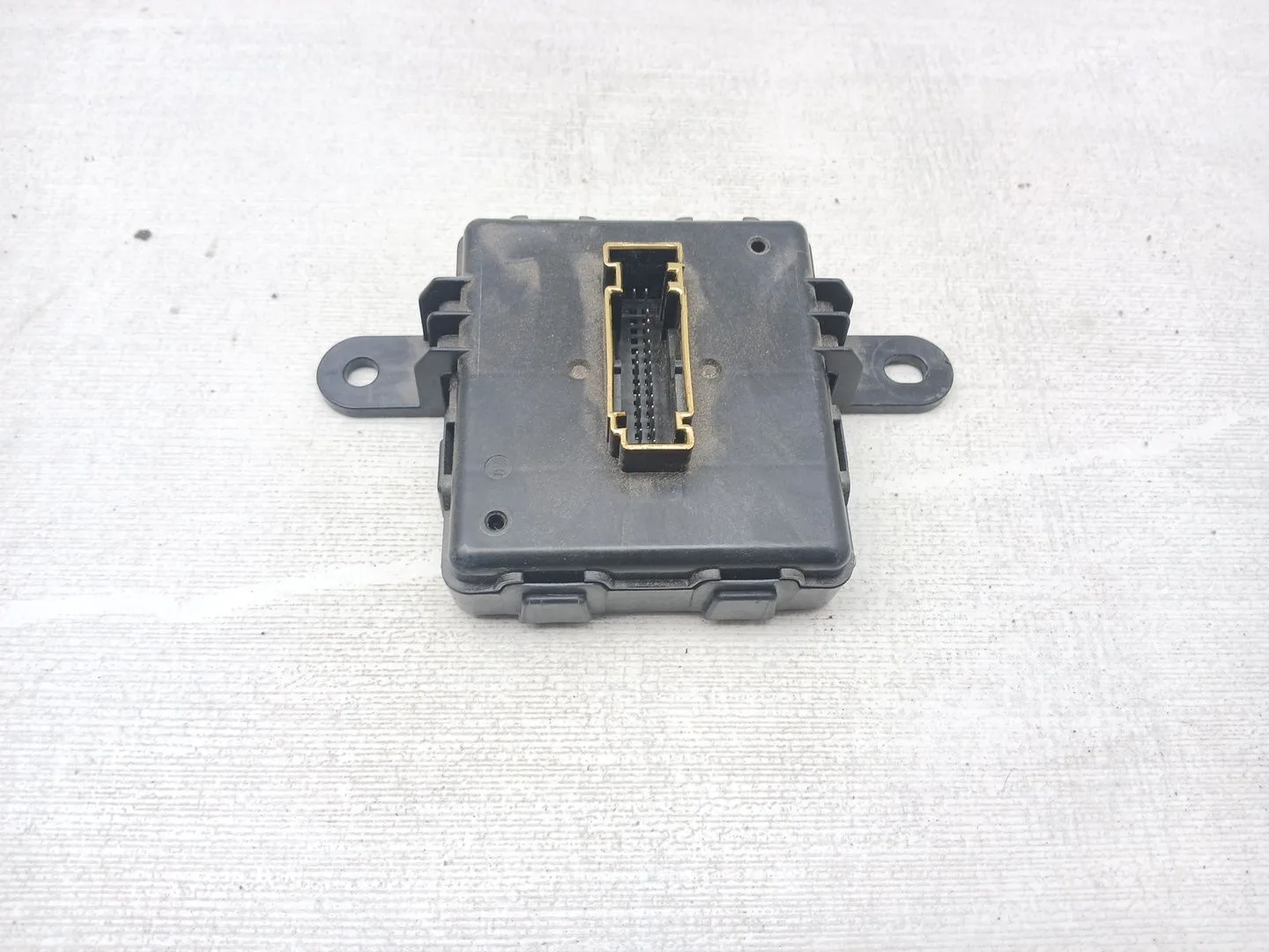 Modulo Electronico para Cupra Formentor (Km7)