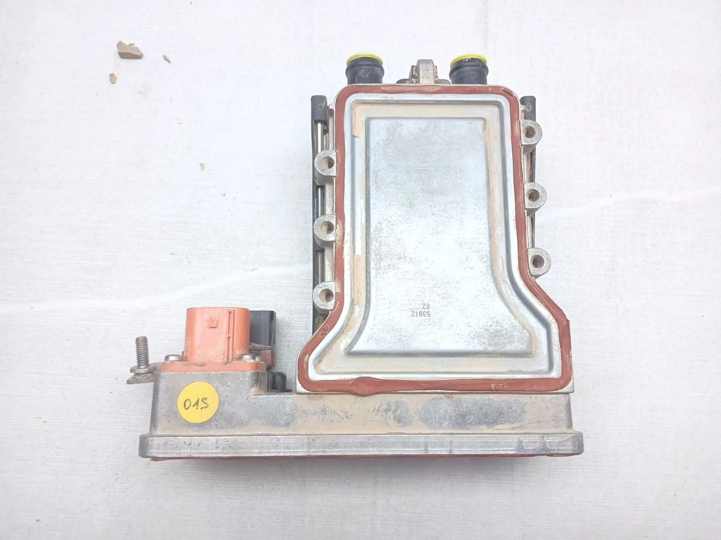 Modulo Electronico para Cupra Formentor (Km7)