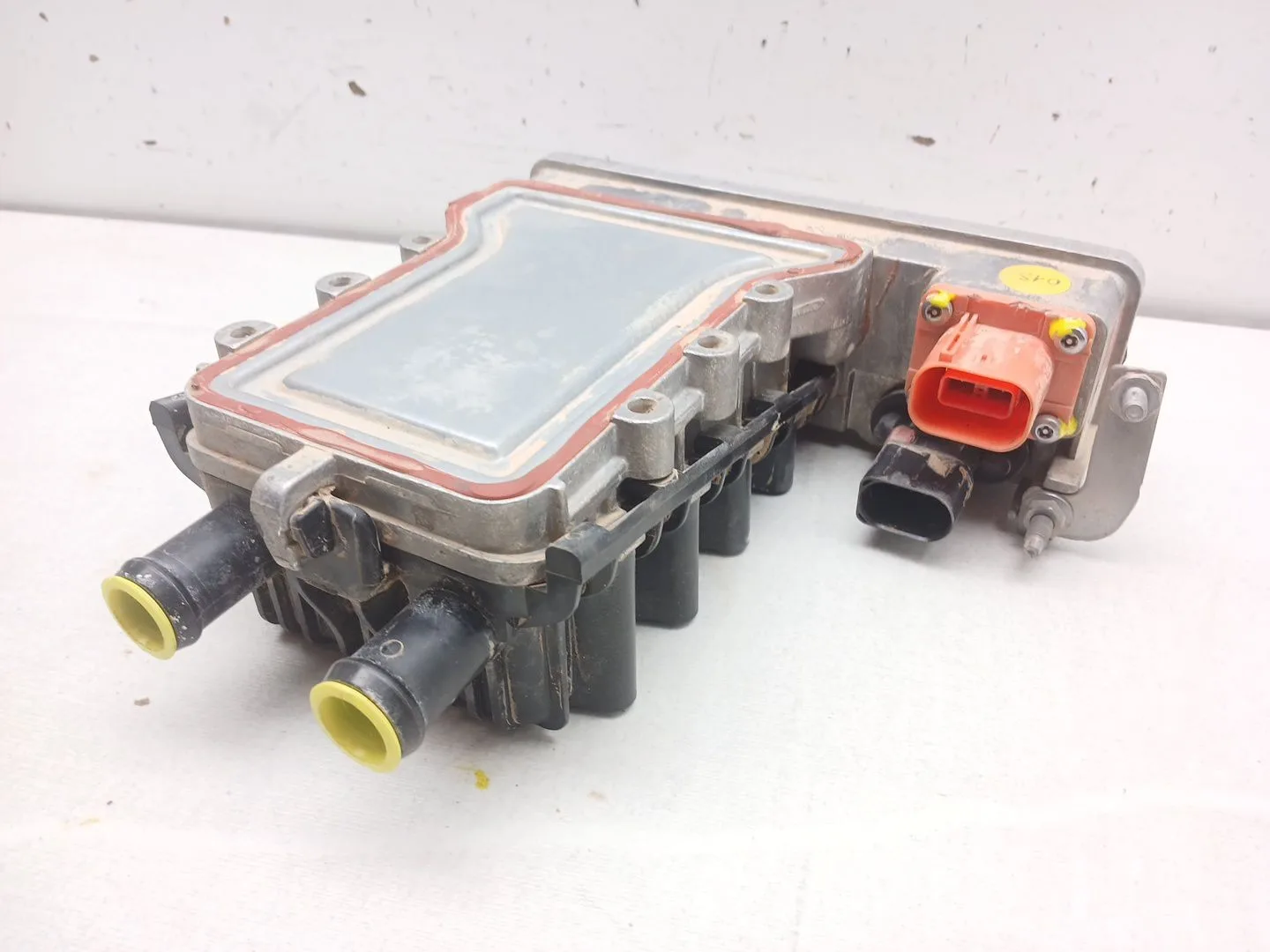 Modulo Electronico para Cupra Formentor (Km7)