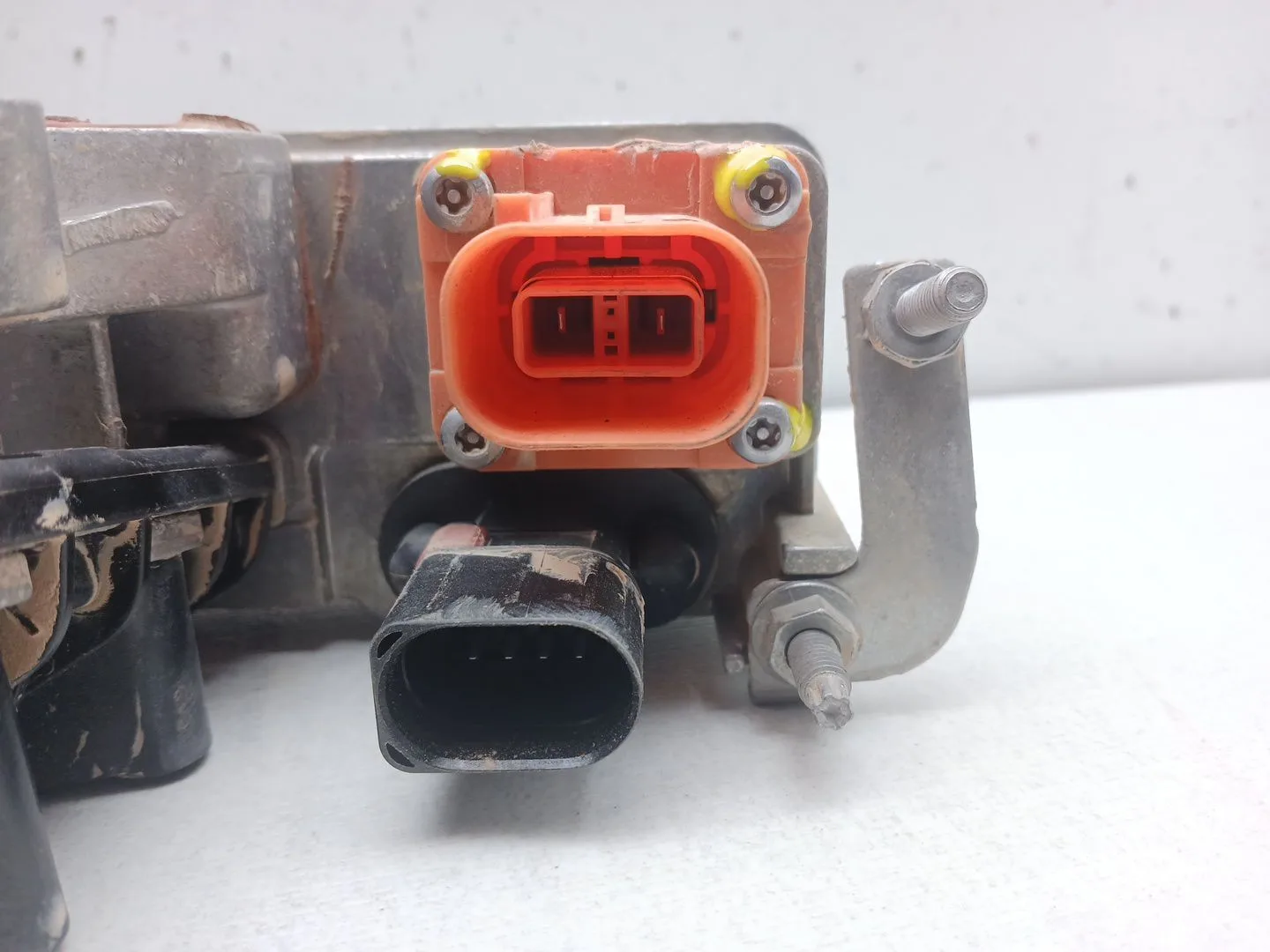 Modulo Electronico para Cupra Formentor (Km7)
