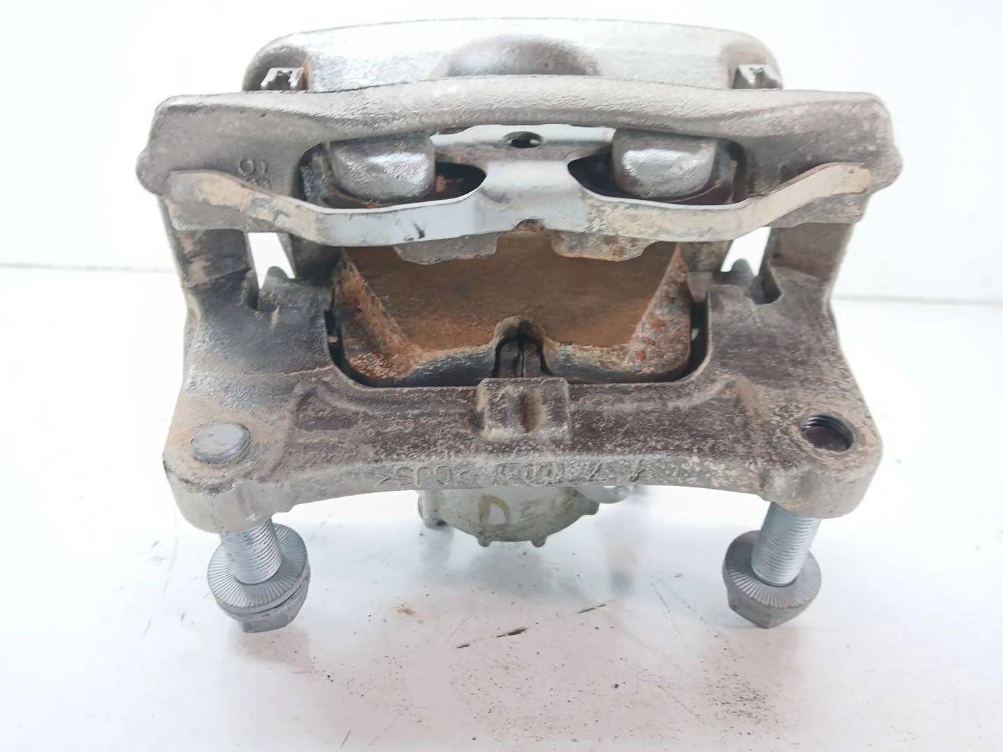 Pinza Freno Delantera Derecha para Cupra Formentor (Km7)