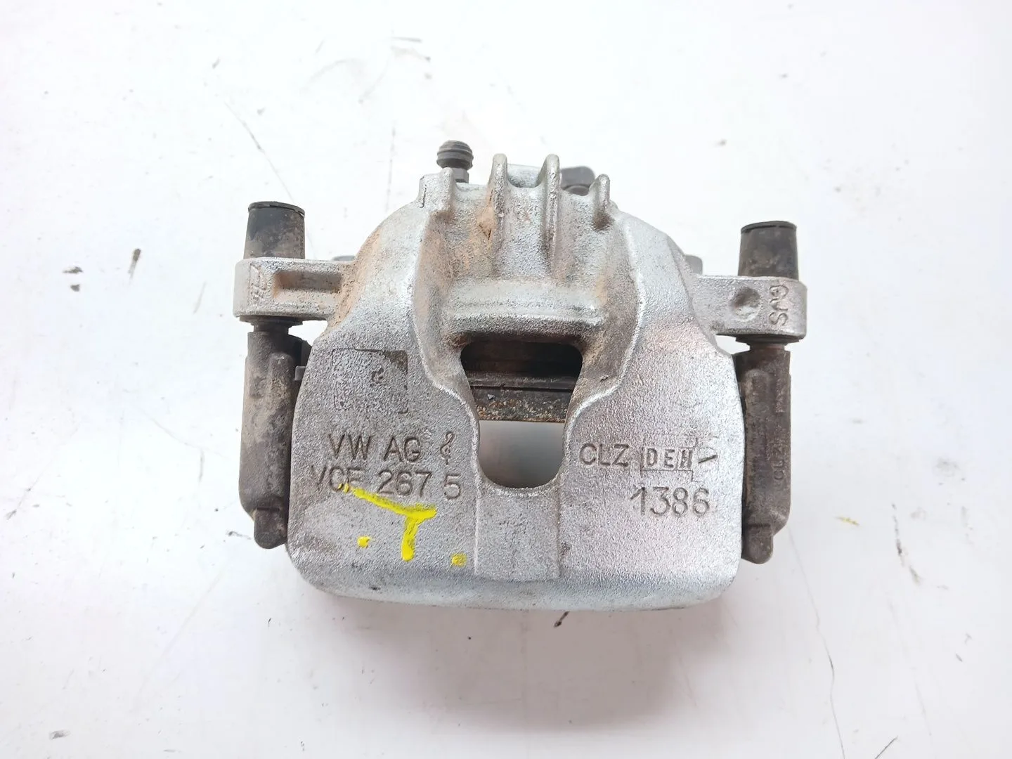 Pinza Freno Delantera Derecha para Cupra Formentor (Km7)
