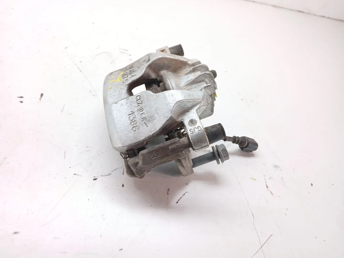 Pinza Freno Delantera Derecha para Cupra Formentor (Km7)